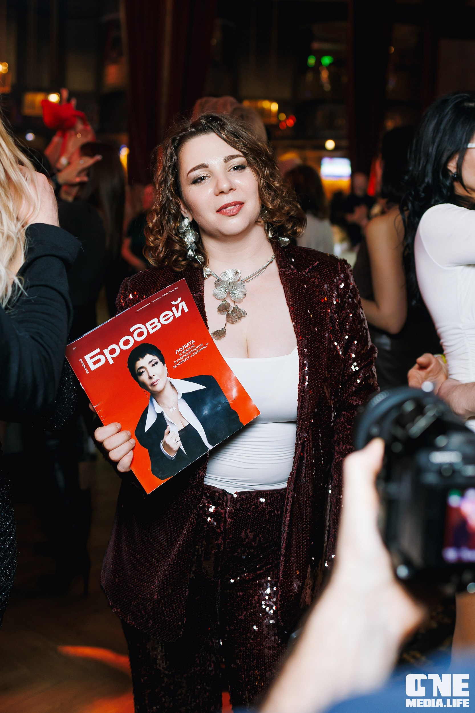 Фоторепортаж из казино Собрание. One Media Life: фоторепортажи, фотоотчеты с мероприятий и заведений