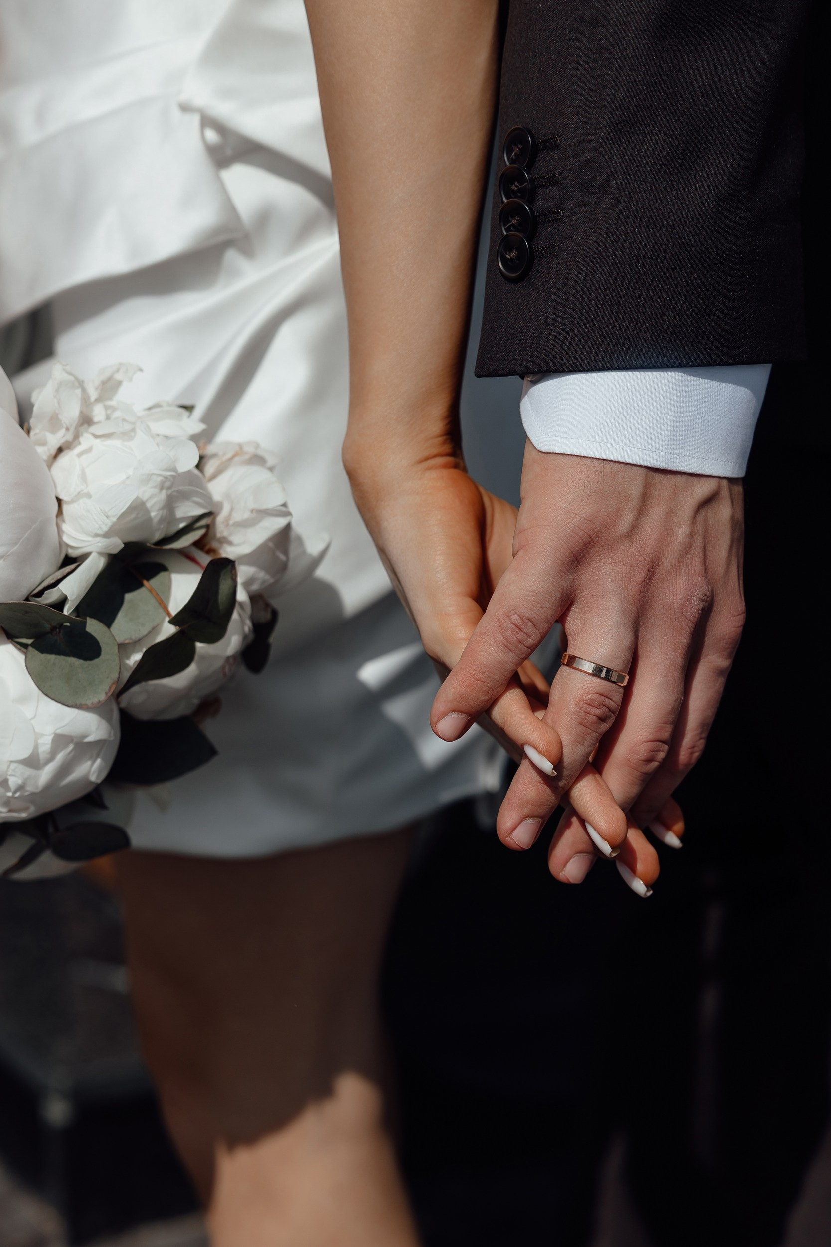 Самые красивые отели Москвы для свадебной фотосессии. Свадебный фотограф в Москве Дарья Олендарёва