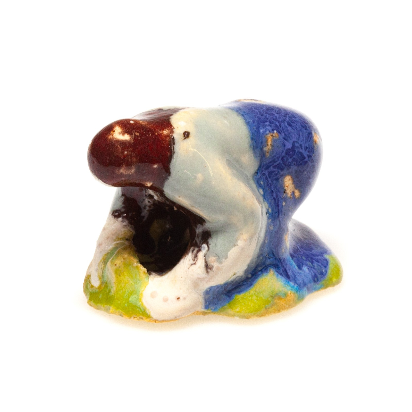 Waterfalls. Maria Abdullaeva