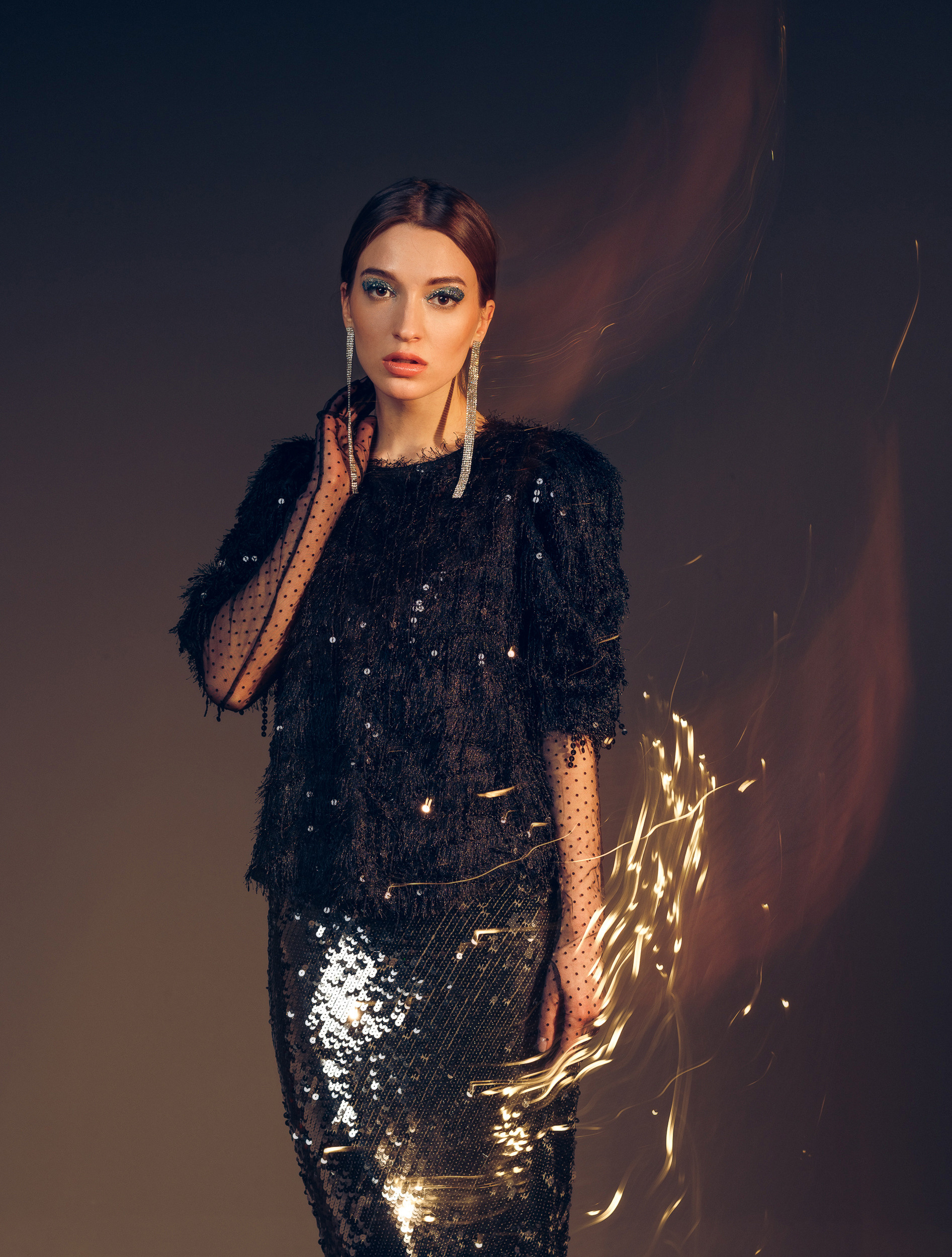 Мастер-классы. Портретный фотограф Юлия Власова