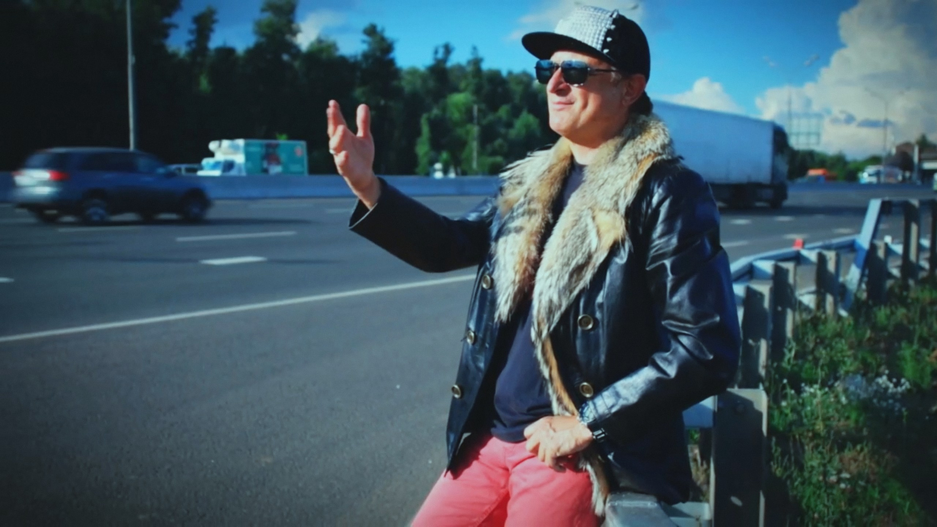 Контент для соцсетей. Сергей Кошкин — видеооператор, видеограф в Москве. КОШКИН ФИЛЬМ ПРОДАКШН