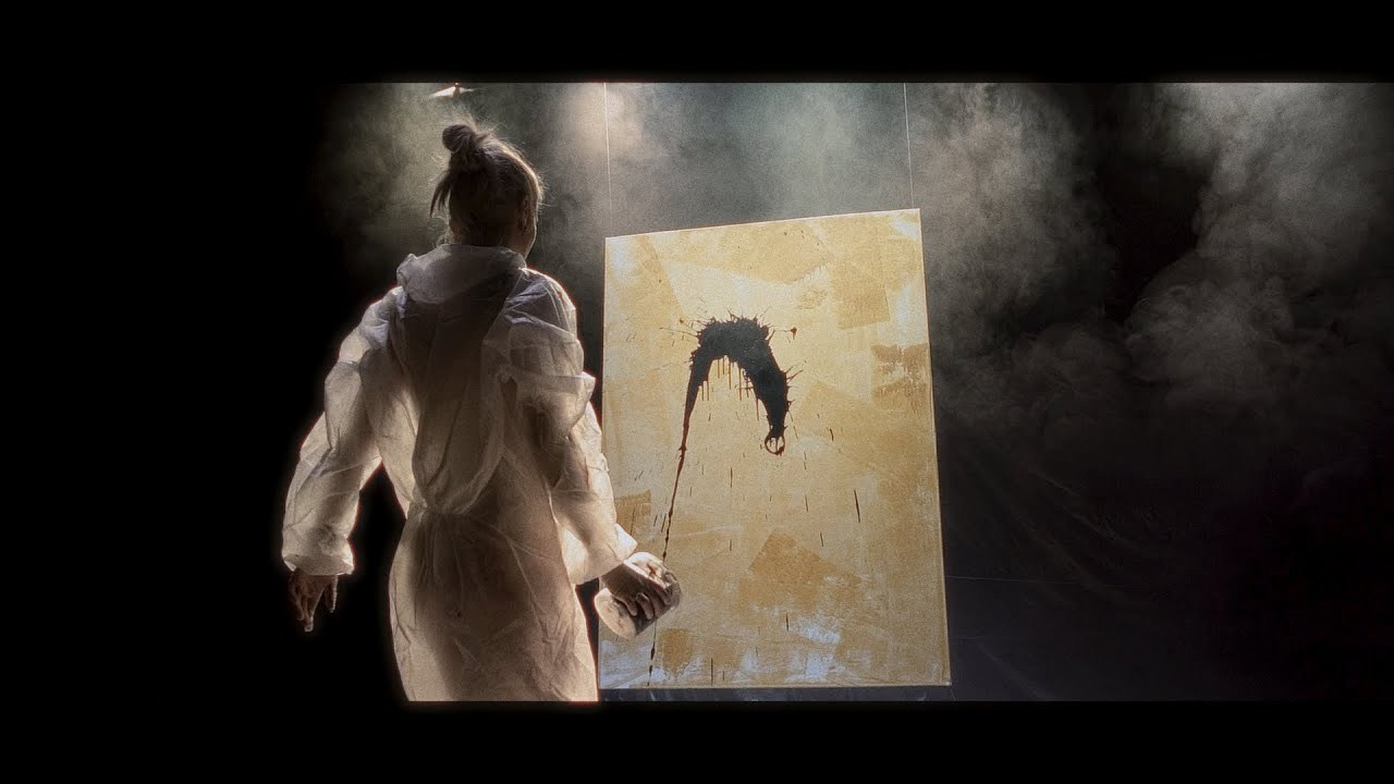 ART & PRODUCTION. «InSide Media» videomaker Vadim Ermakov