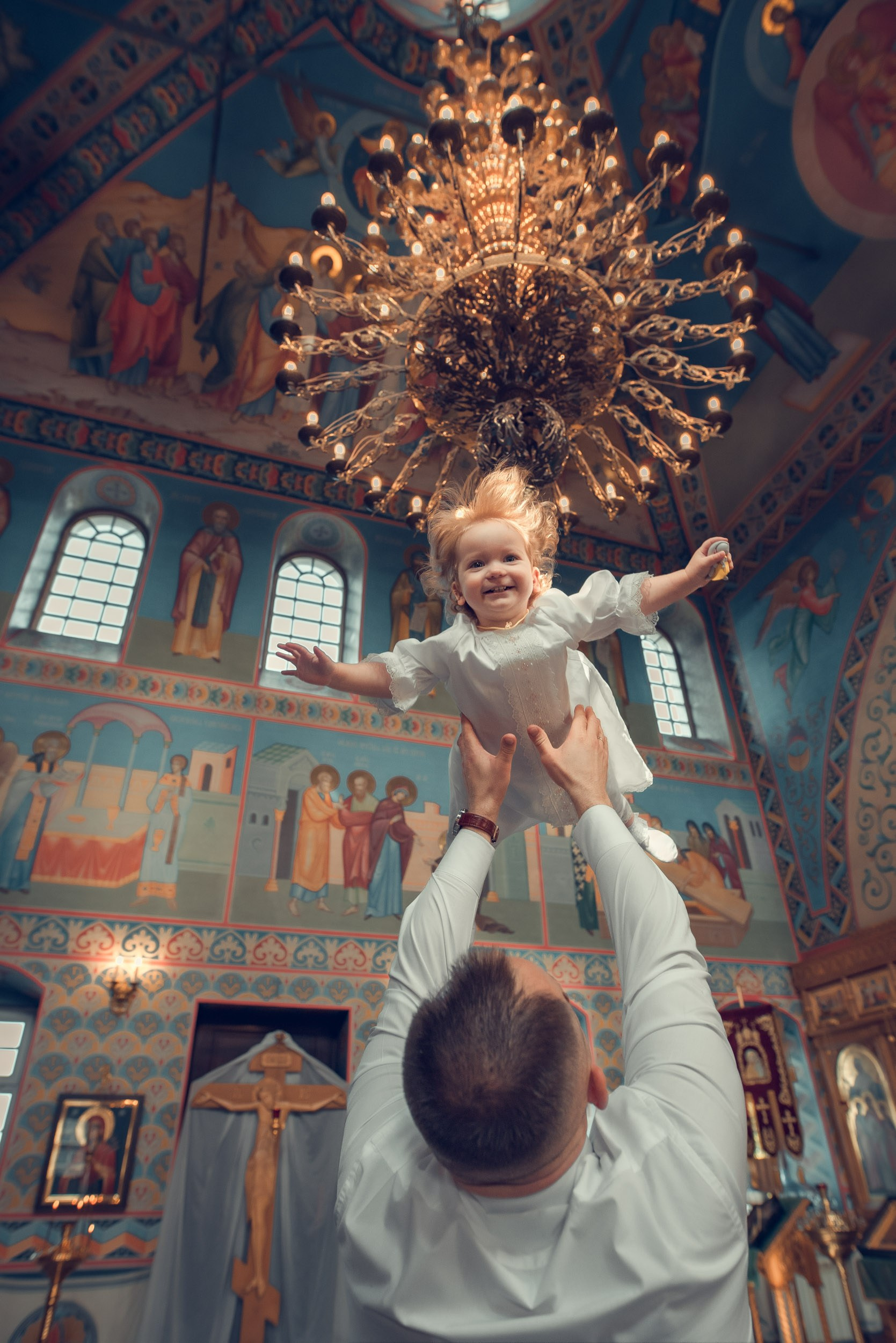 Фотограф Стеценко Наталия. Одинцово, Москва, Московская область