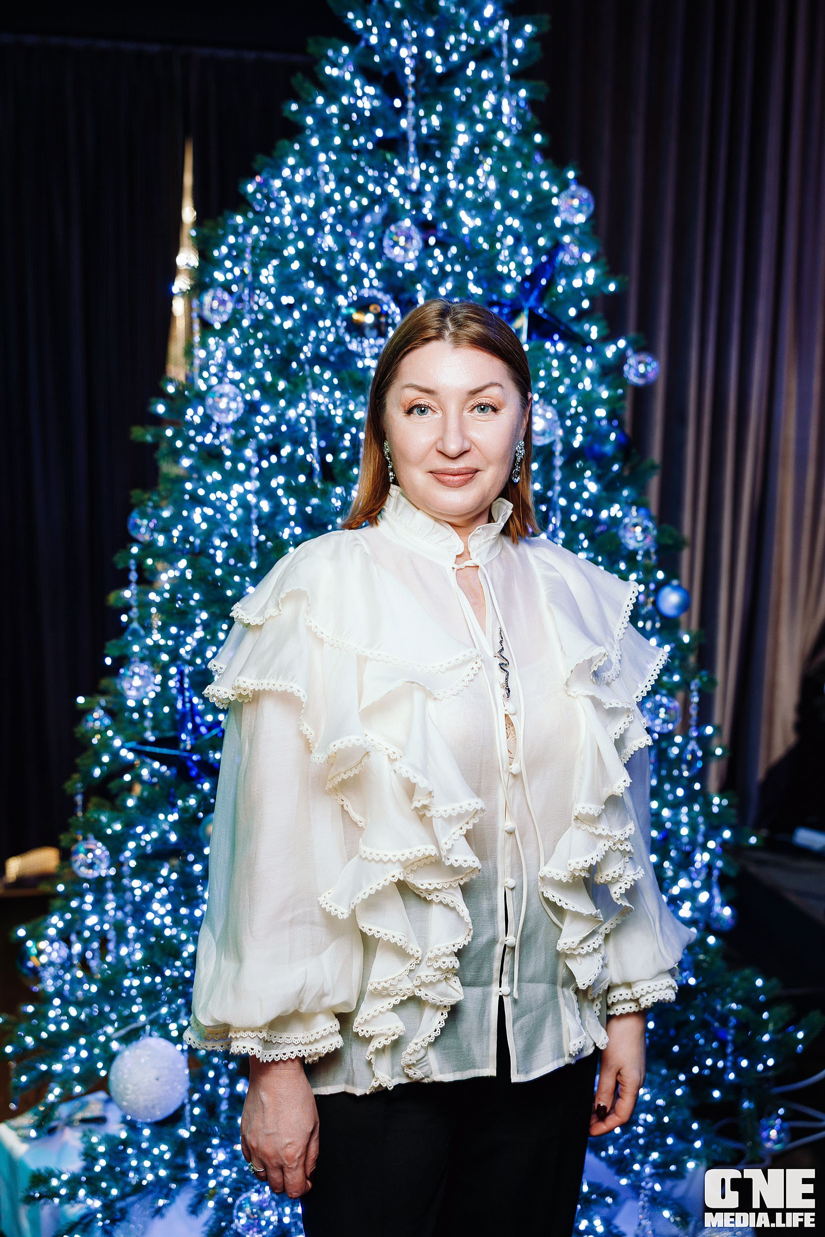 Фоторепортаж из ресторана Океан. One Media Life: фоторепортажи, фотоотчеты с мероприятий и заведений