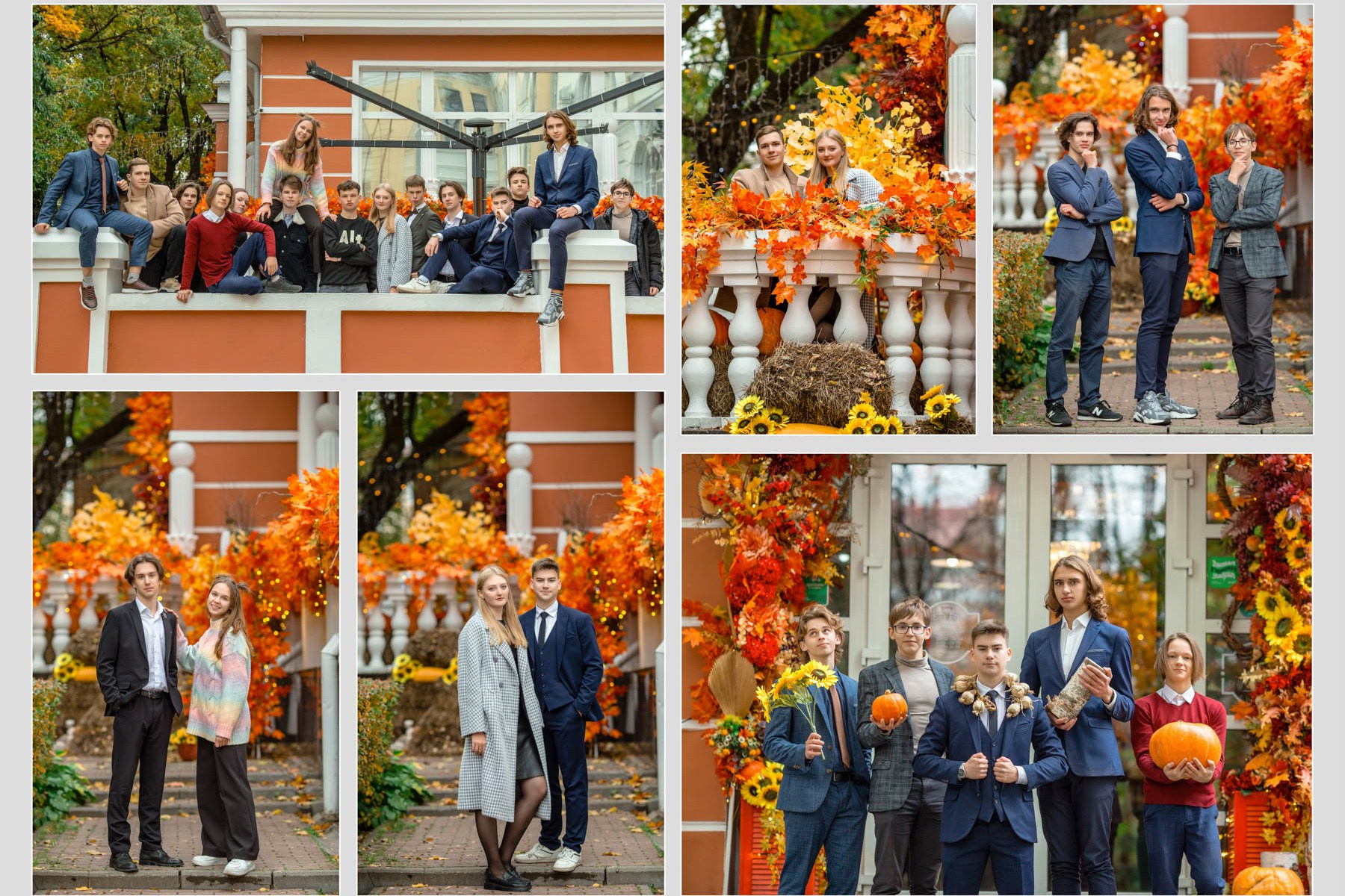 Выпускные альбомы для школ и детских садов в Брянске. Фотоцентр Перспектива: выпускные альбомы, фотошкола, курсы фотографии