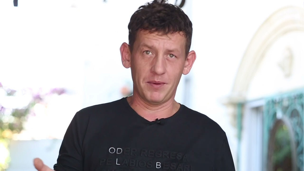 Воспоминания. Художница Маргарита Гусак