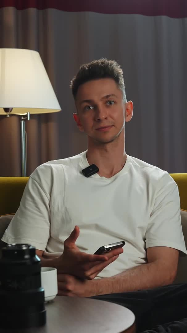 Обо мне. Ларин Валентин. Видеооператор. Cinematographer