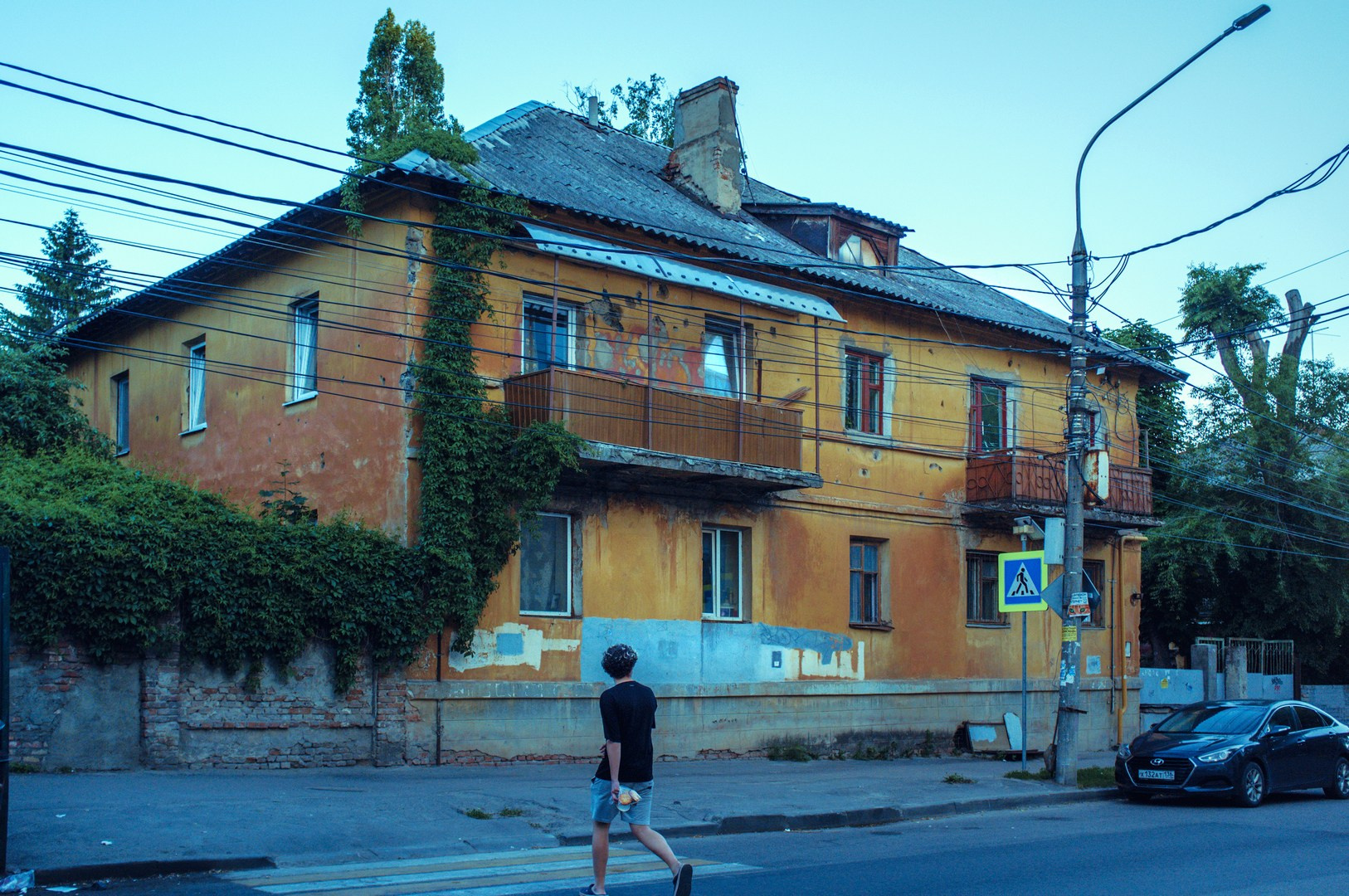 Руслан Шувалов (поэтограф)