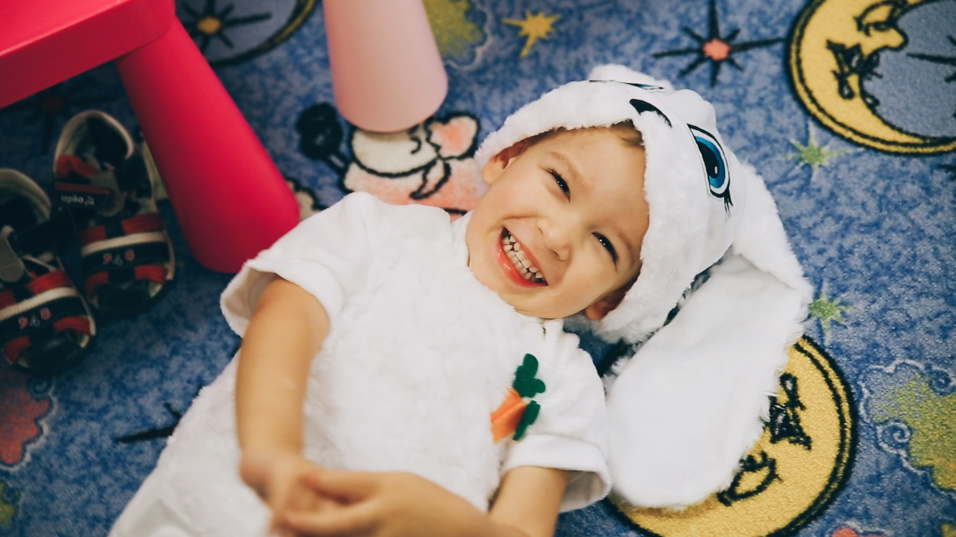 Видеосъёмка в детском саду в Краснодаре. Видеосъёмка праздников в Краснодаре