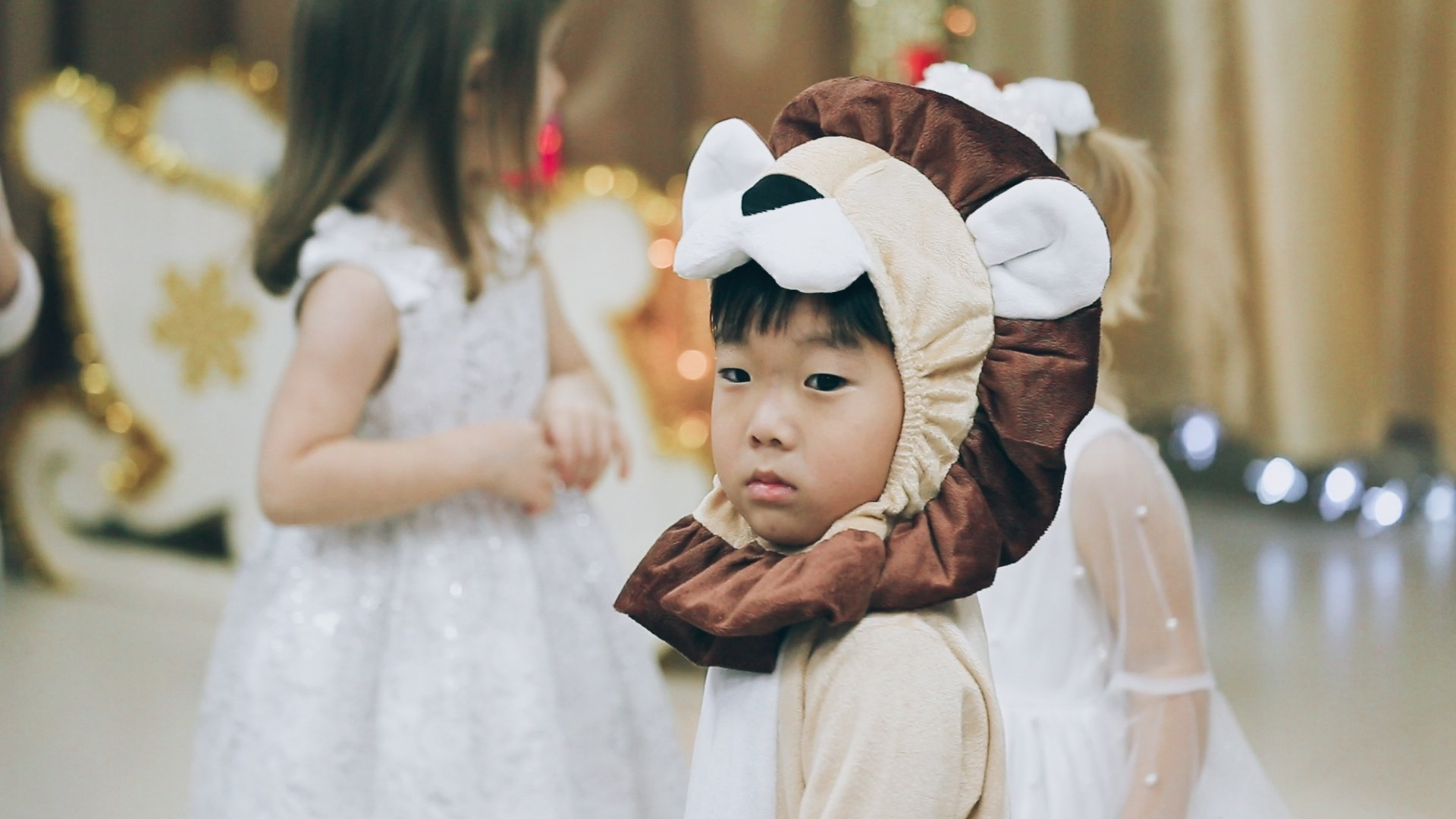 Видеосъёмка в детском саду в Краснодаре. Видеосъёмка праздников в Краснодаре