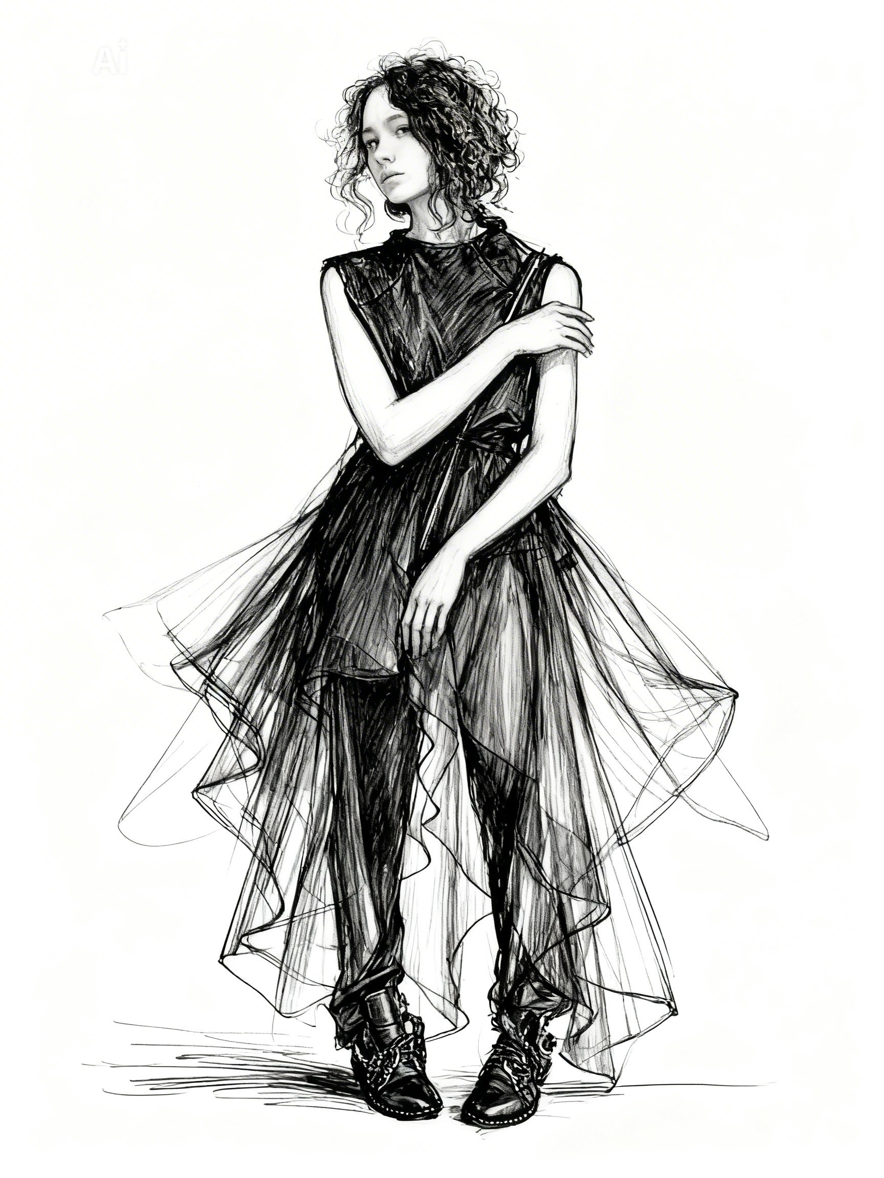 То — что под кожей. Школа для девочек во Владивостоке — Само Совершенство