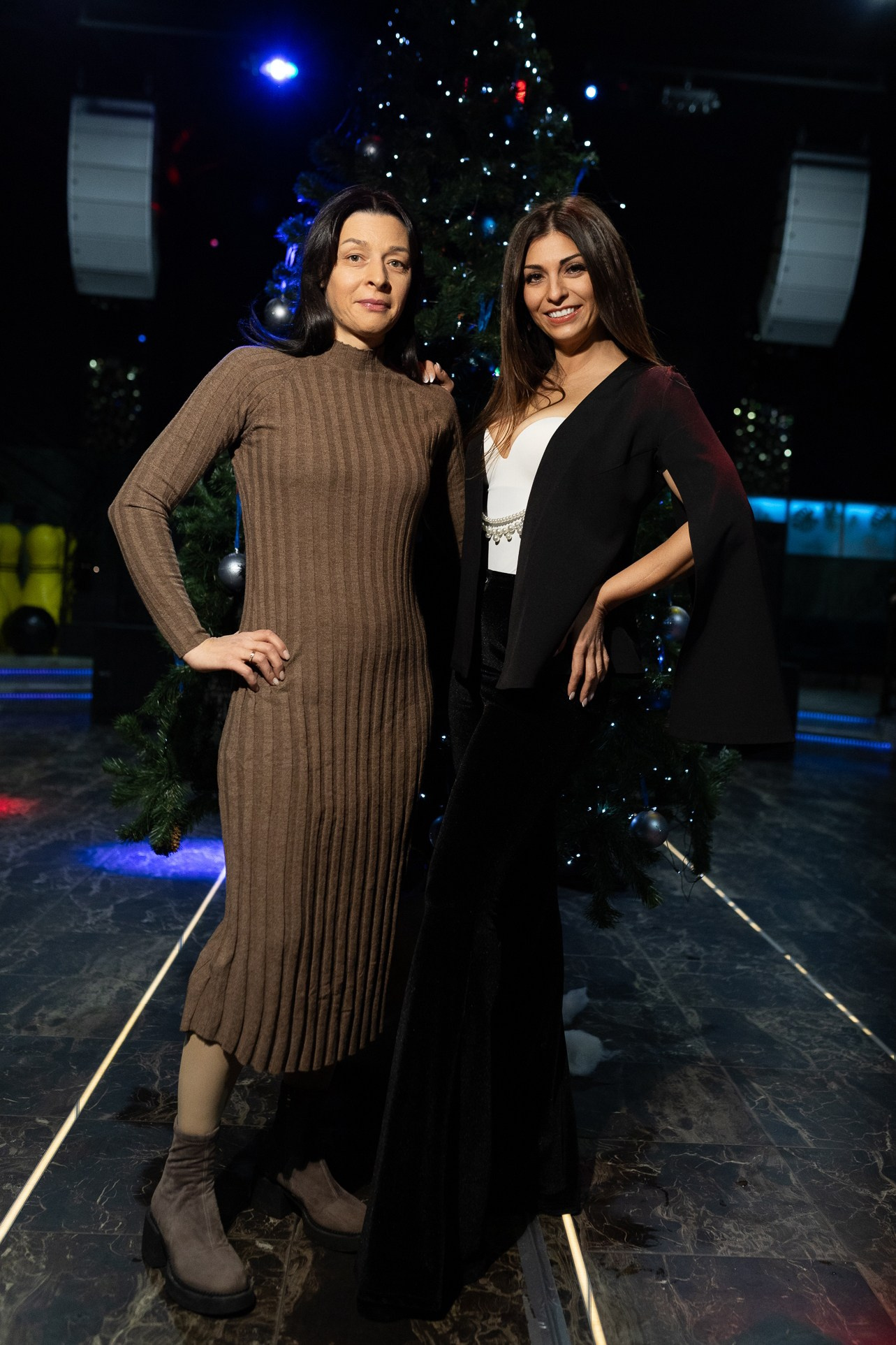 Атмосфера в РК «Спартак». Andrey Pospelove. Фотограф в Саратове