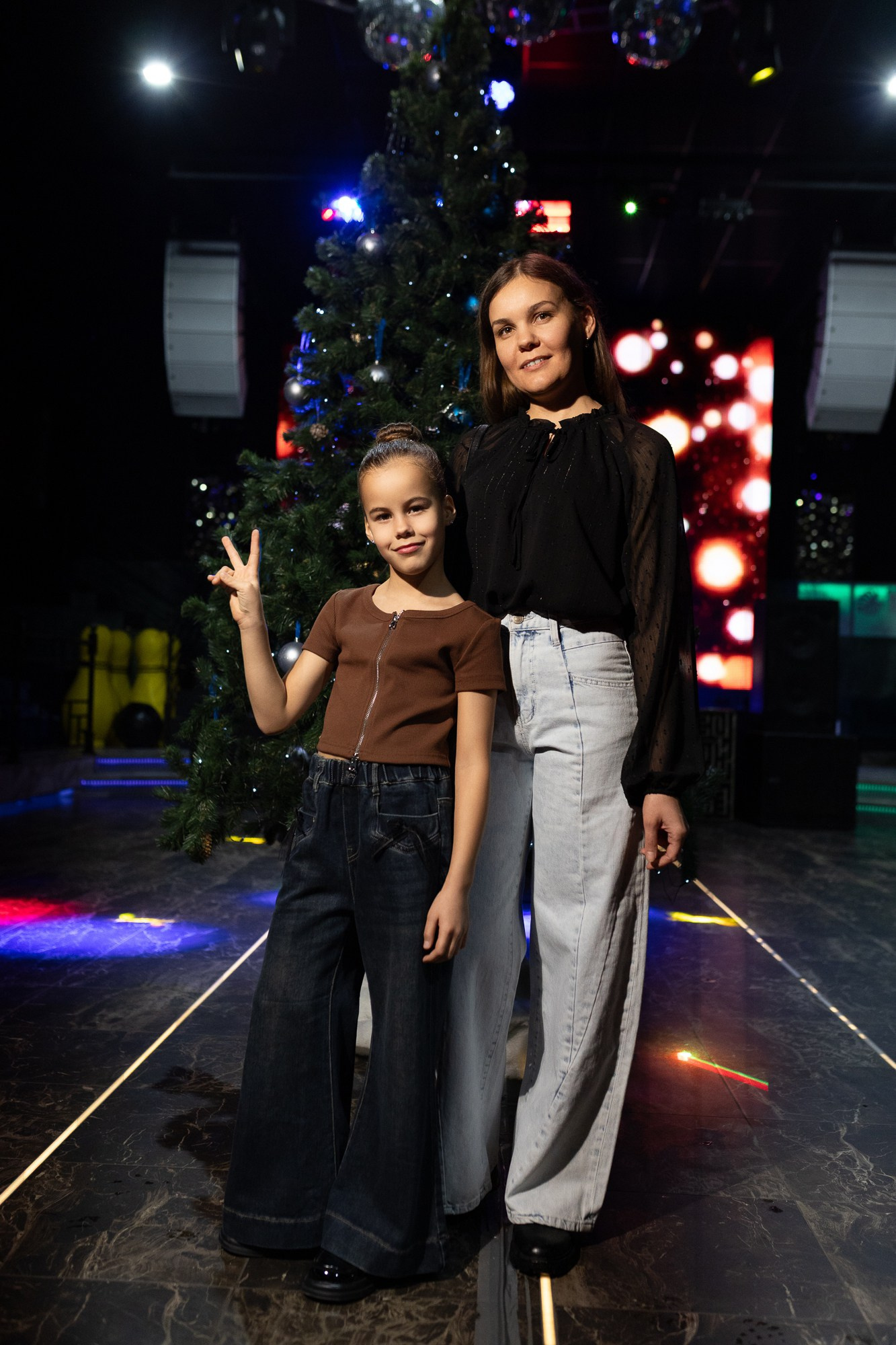 Атмосфера в РК «Спартак». Andrey Pospelove. Фотограф в Саратове