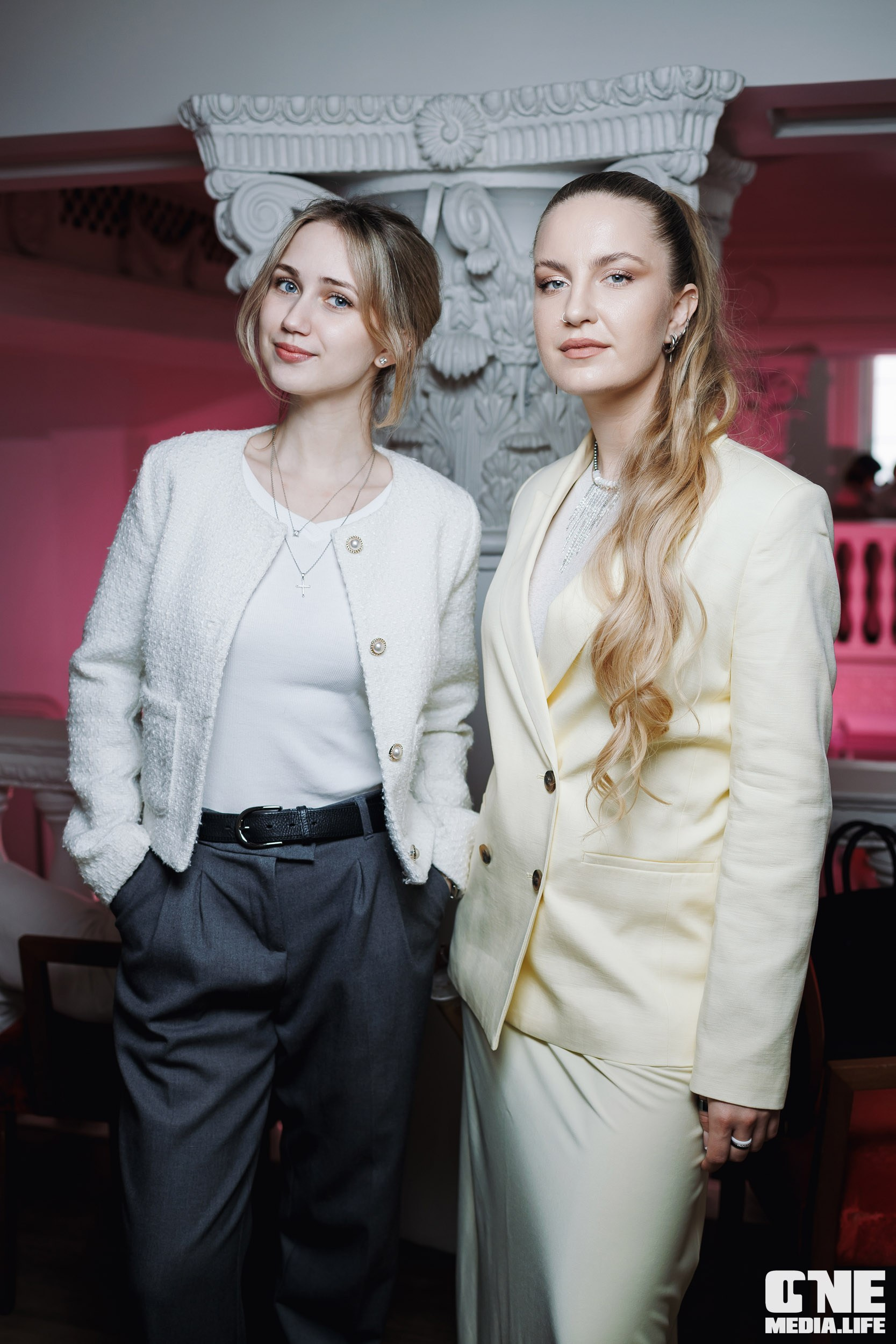 Форум Мой Бизнес — Девичник. One Media Life: фоторепортажи, фотоотчеты с мероприятий и заведений