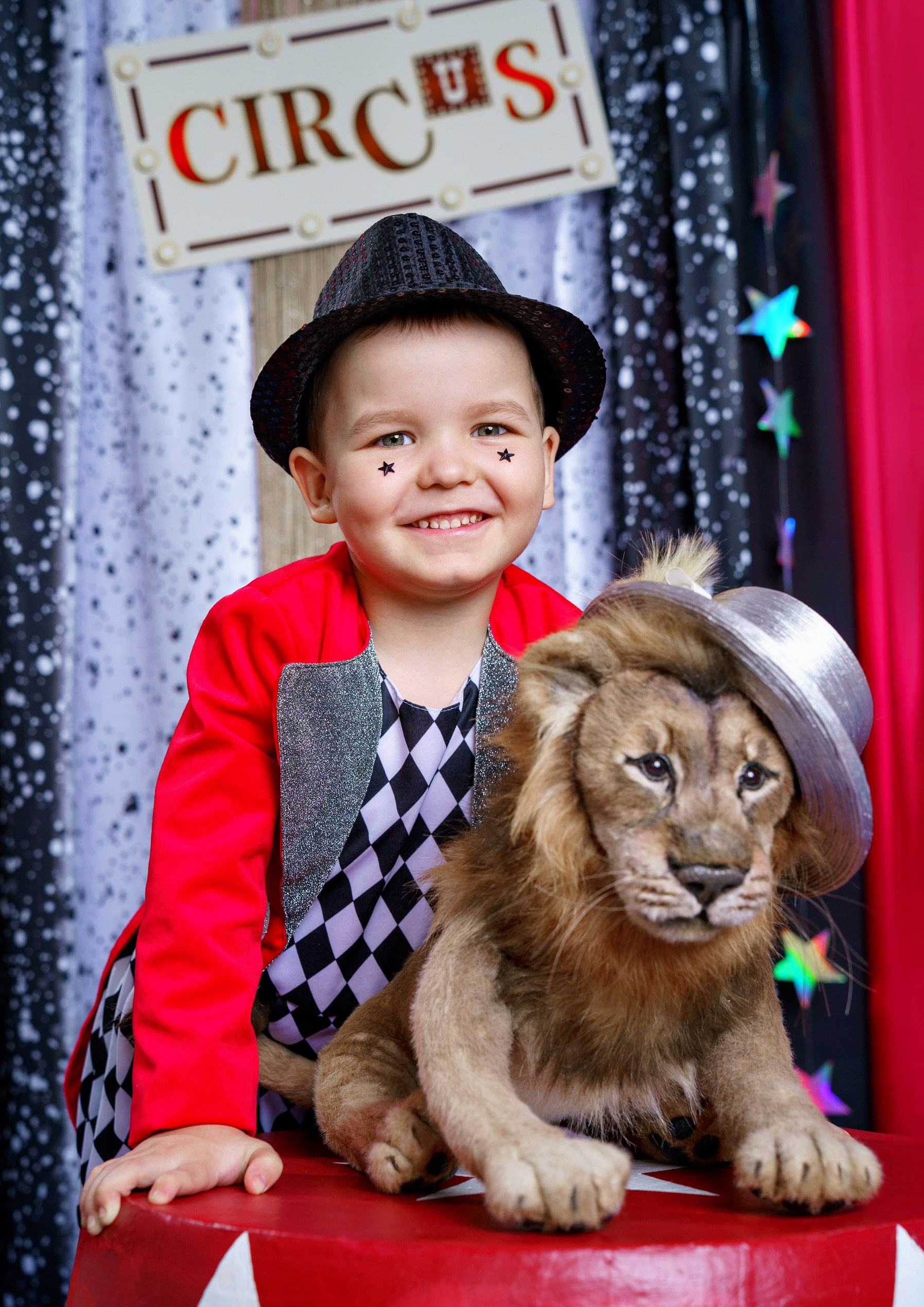 Фотограф в садик. Фотостудия «Стрекоза»