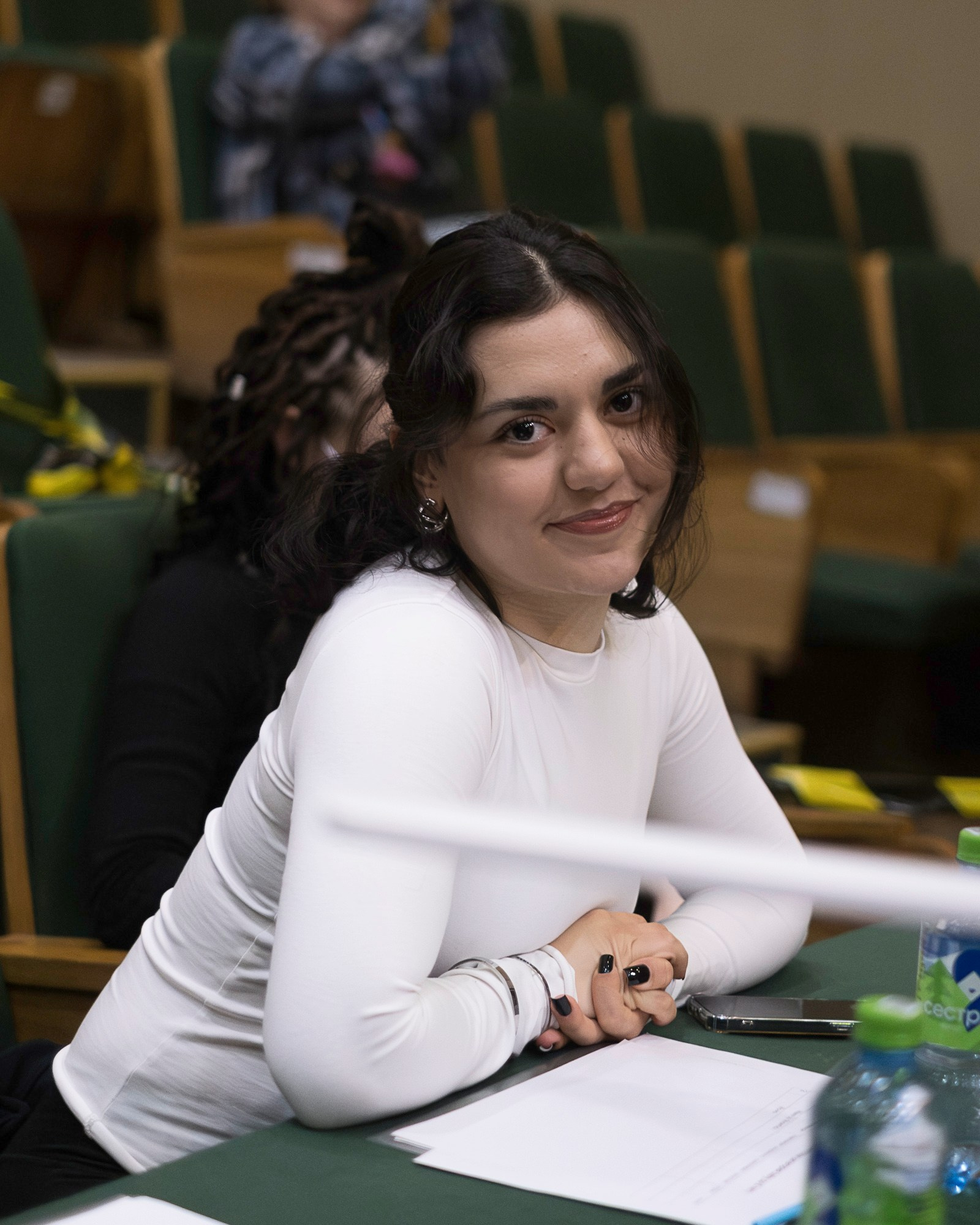 Чемпионат современного танца «LaB champ». Репортажный фотограф в Казани Павел Серпокрылов