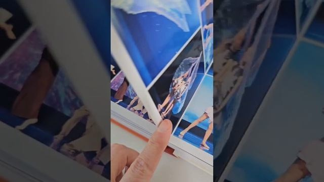 АРТИСТАМ. Фотограф Евгения Лондкевич