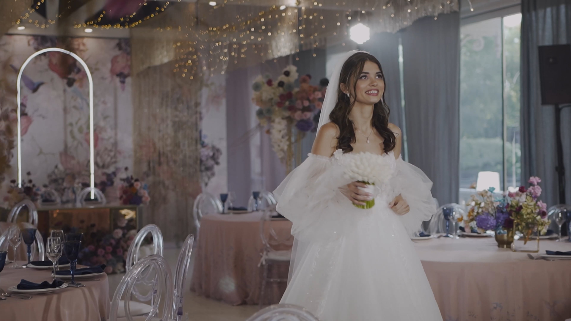 Свадебный видеограф Кот Андрей