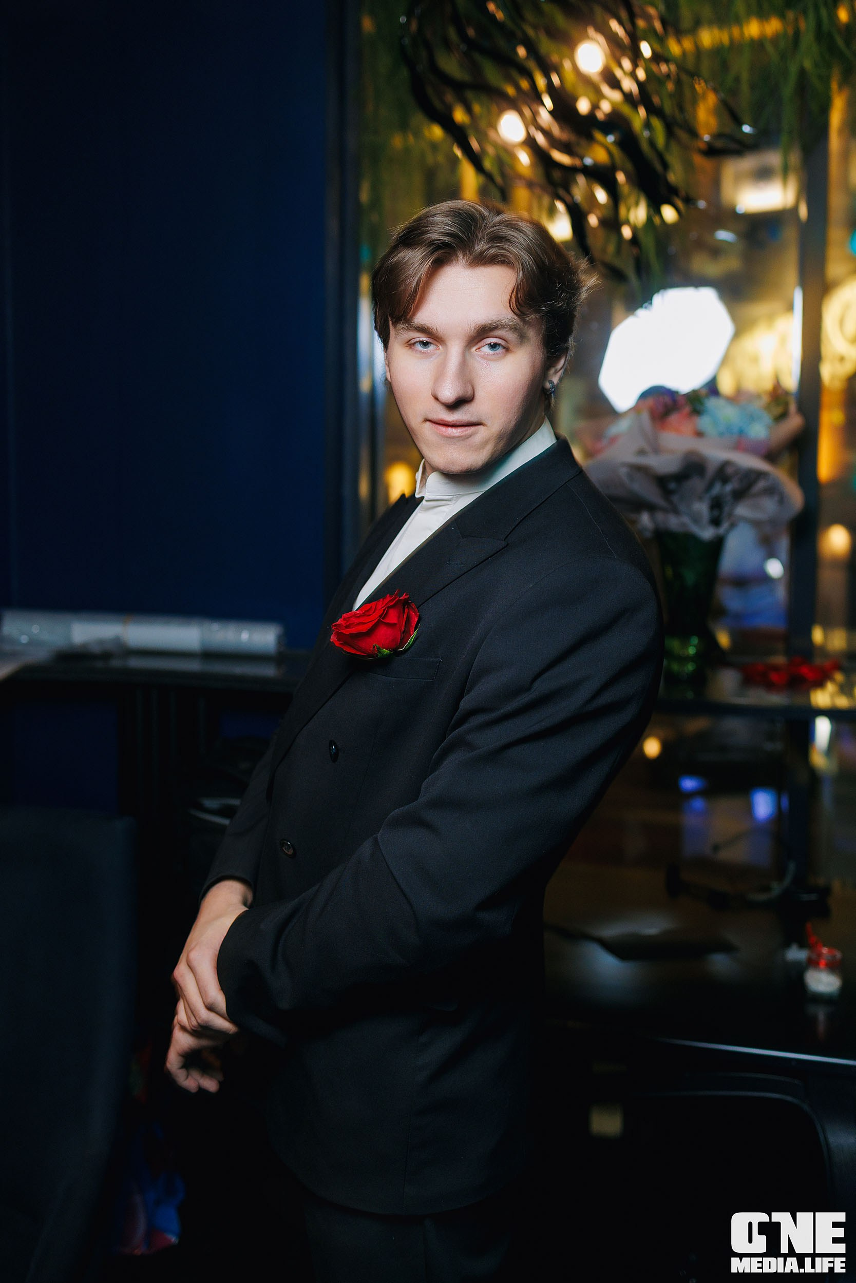 Фоторепортаж из ресторана Океан. One Media Life: фоторепортажи, фотоотчеты с мероприятий и заведений