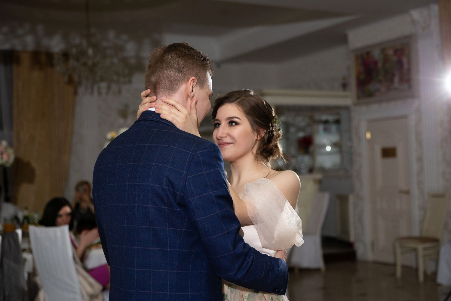 Свадьба Алина и Николай. Фотограф в Ростове-на-Дону Александр Градов | Фотосессия в Ростове: цены