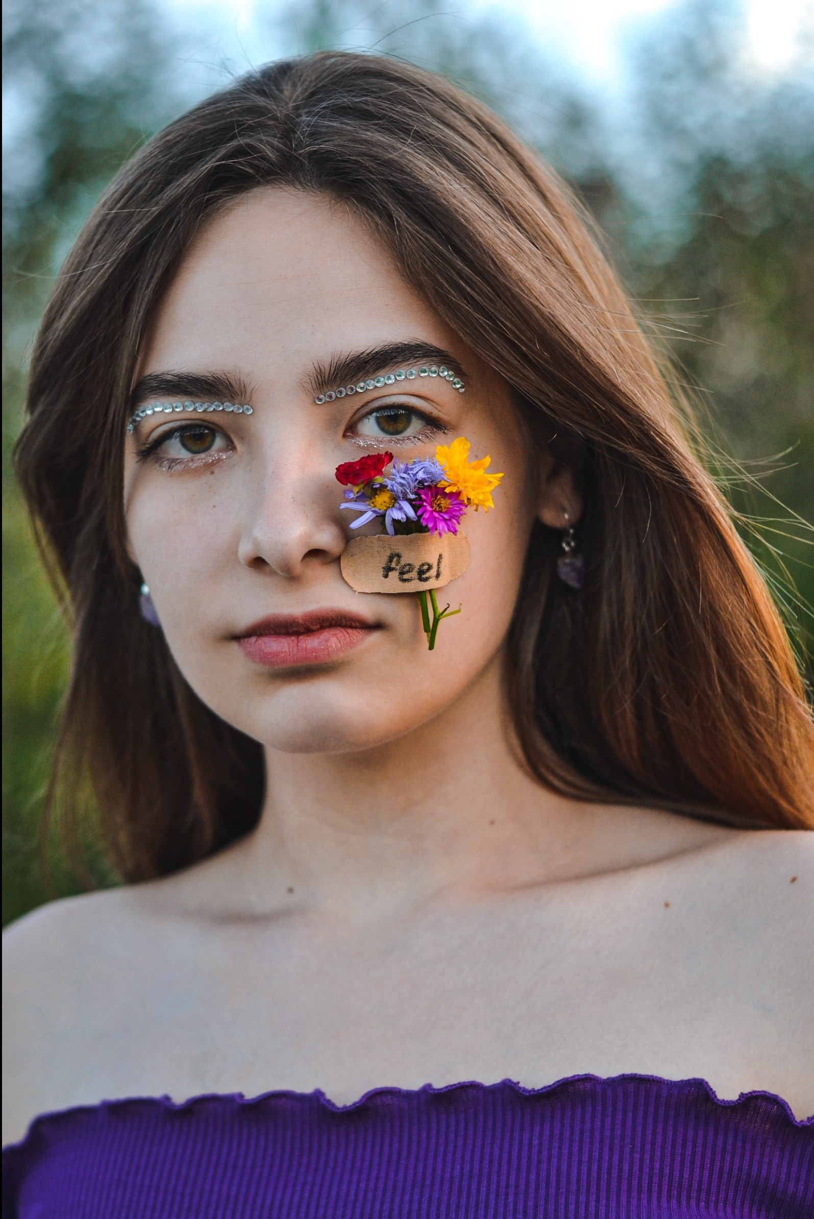 Аня. Фотограф Олег Саркисов в Краснодаре