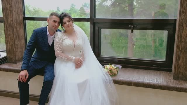 Видеосъемка в Барнауле. Вероника Дмитриева Фотограф Барнаул