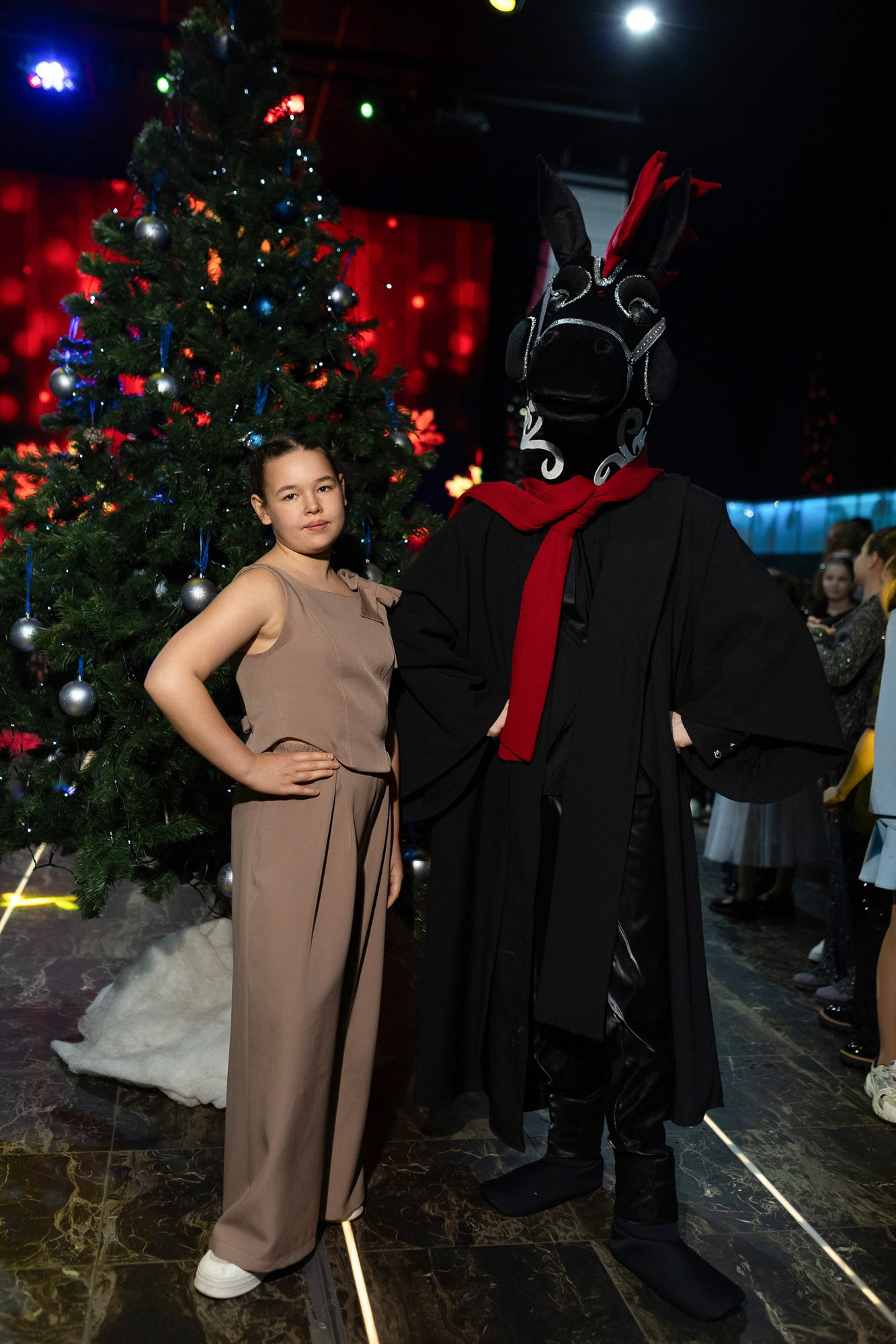 Атмосфера в РК «Спартак». Andrey Pospelove. Фотограф в Саратове