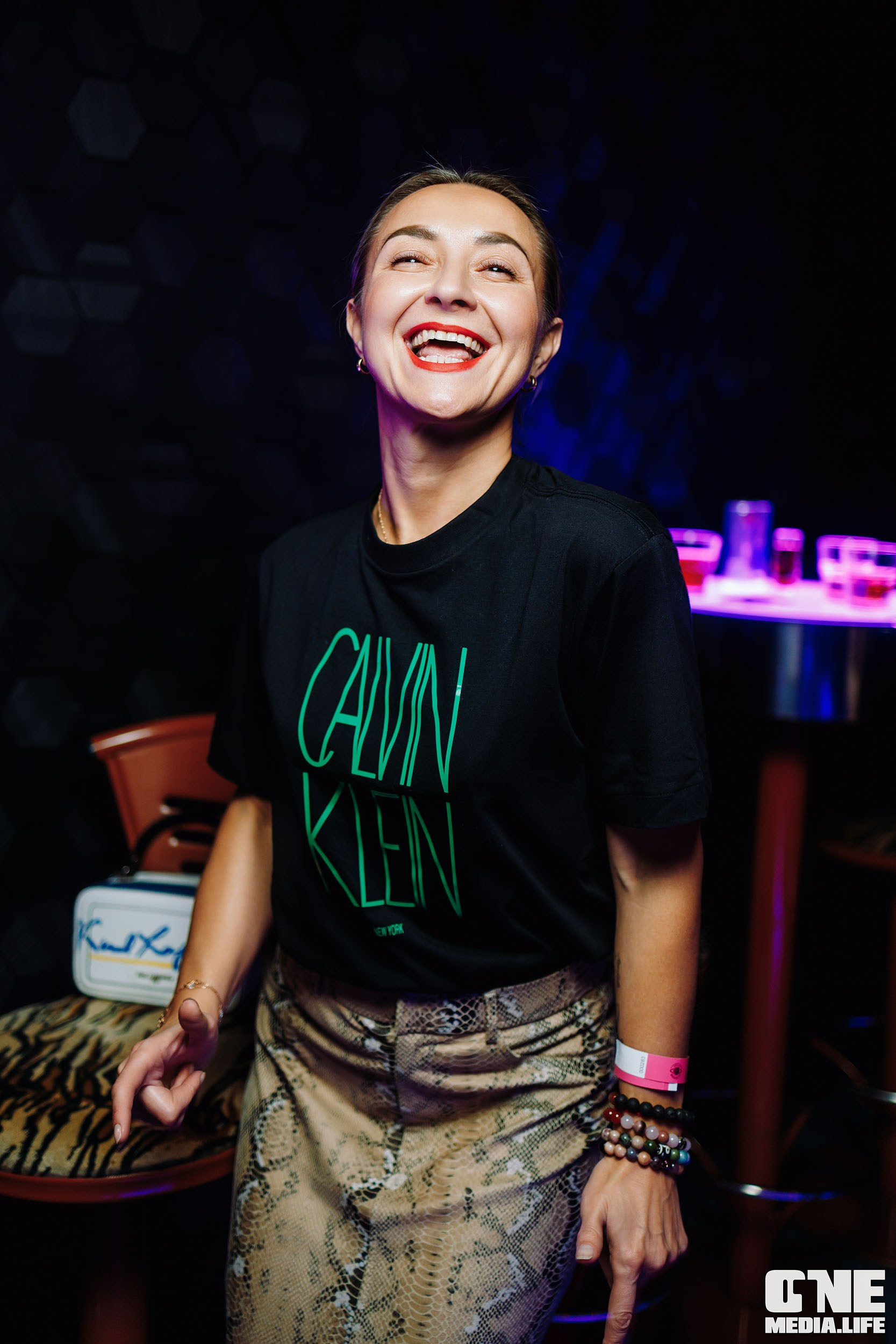 Фоторепортаж из РК Планета. One Media Life: фоторепортажи, фотоотчеты с мероприятий и заведений