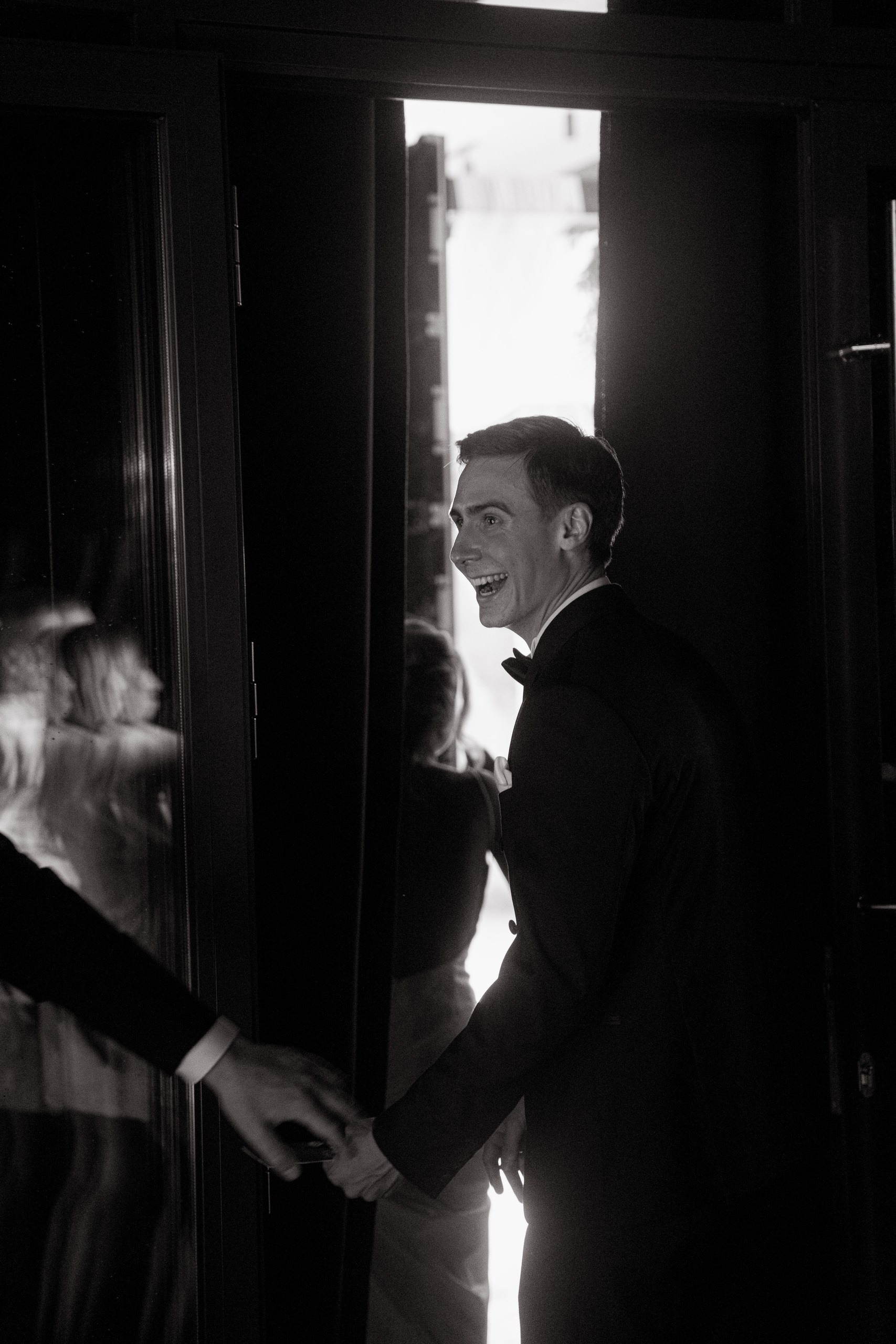 Благодаровы. Фотограф Томск, Новосибирск Влад Свириденко