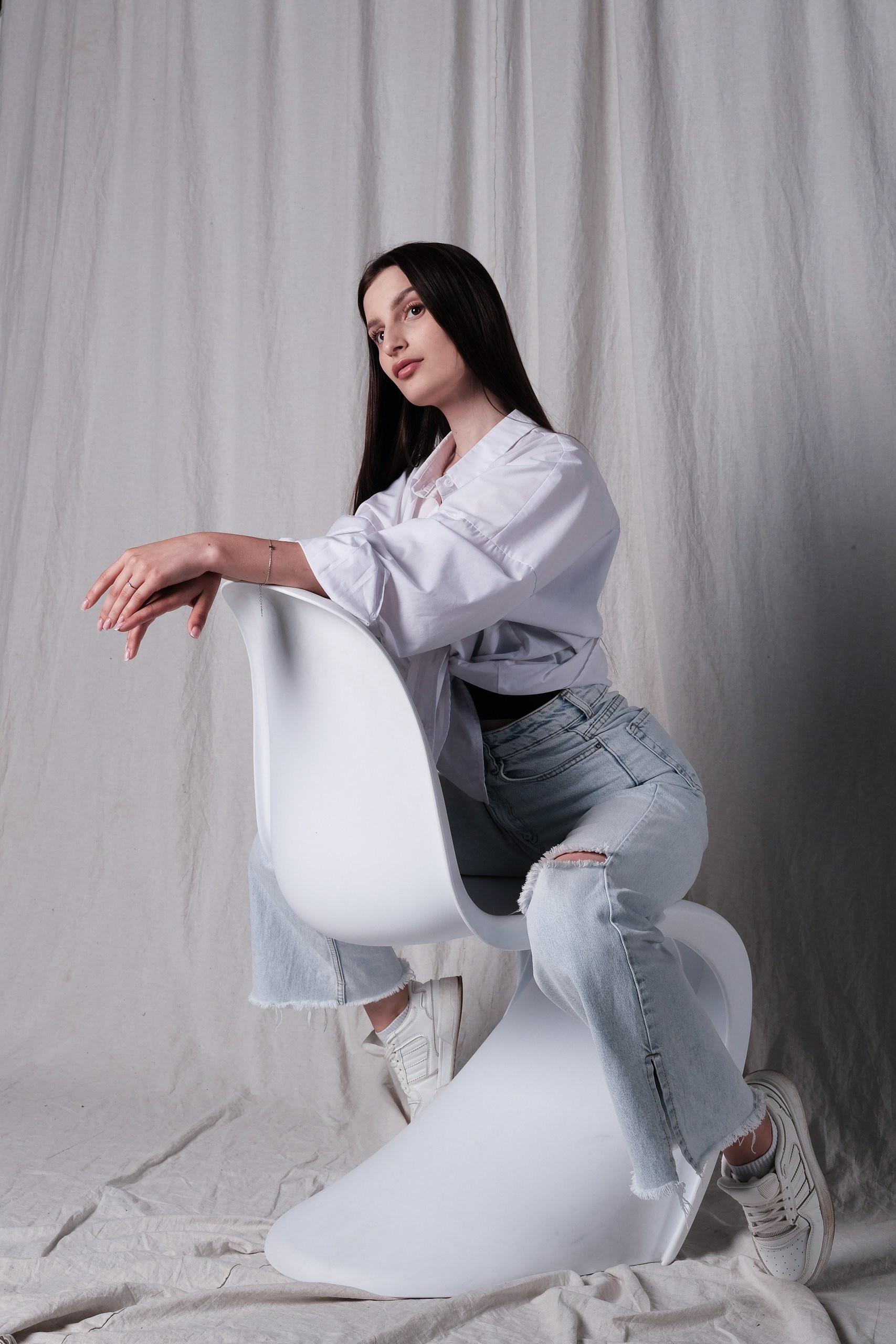 Персональная съёмка. Фотограф Надршина Лилия