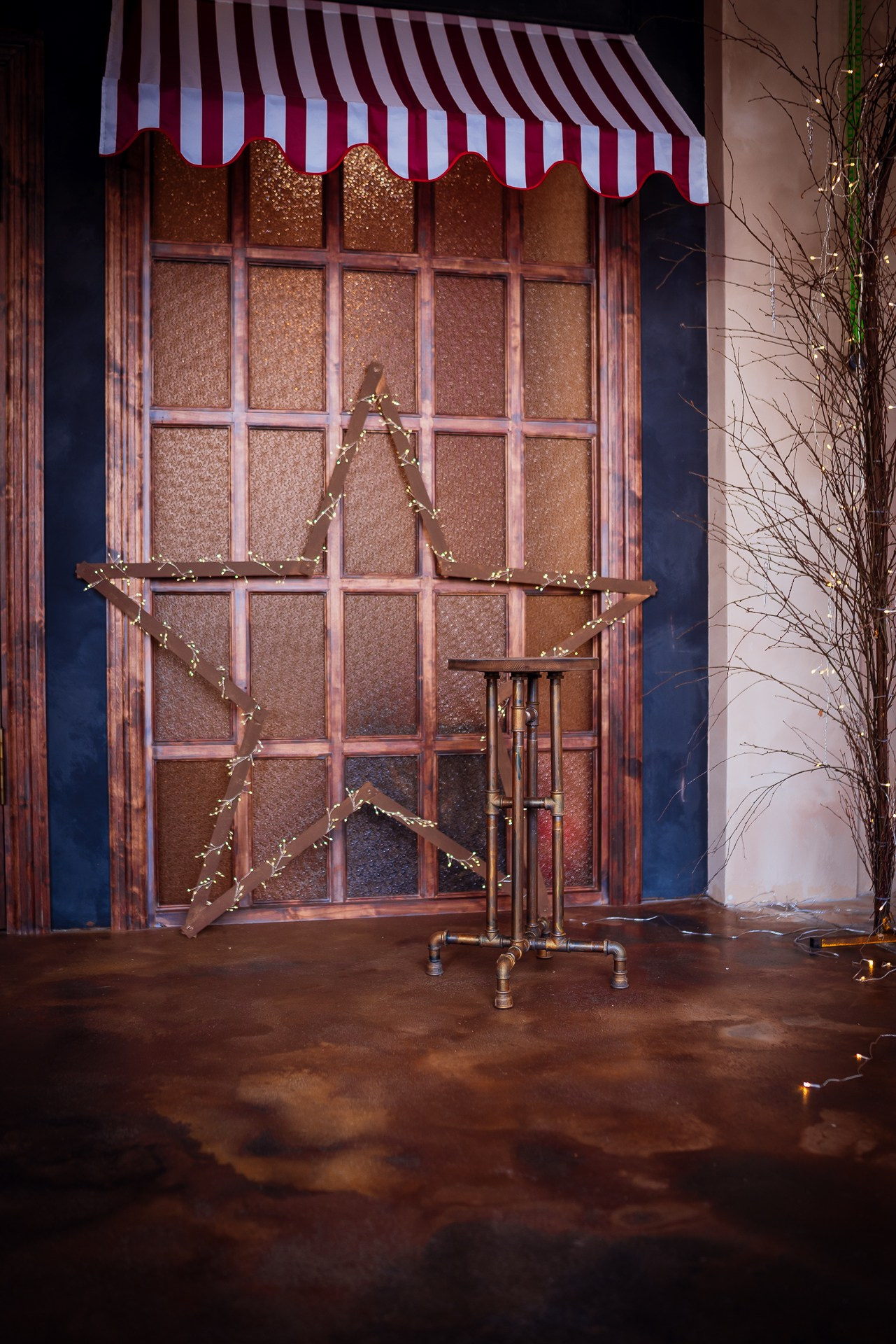 Фотостудия интерьерная в Туле — Давинчи |Davinci