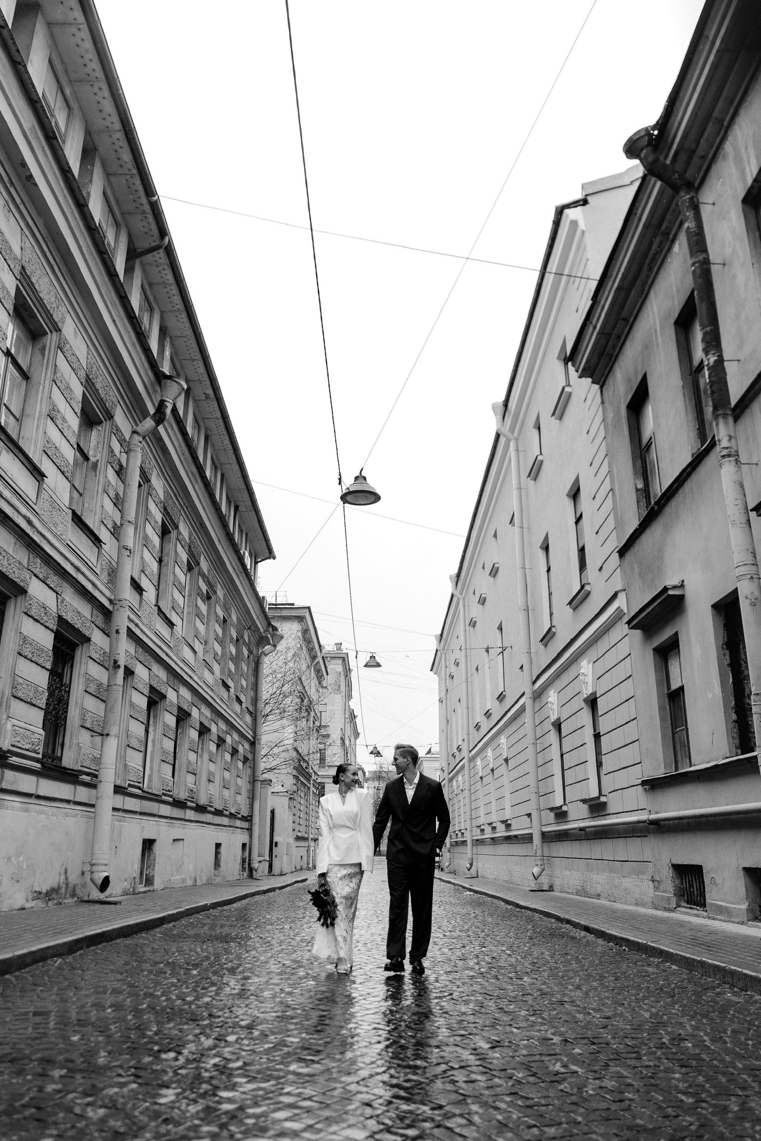 Свадебные пакеты. Свадебный фотограф в Казани и Санкт-Петербурге Евгения Есенина