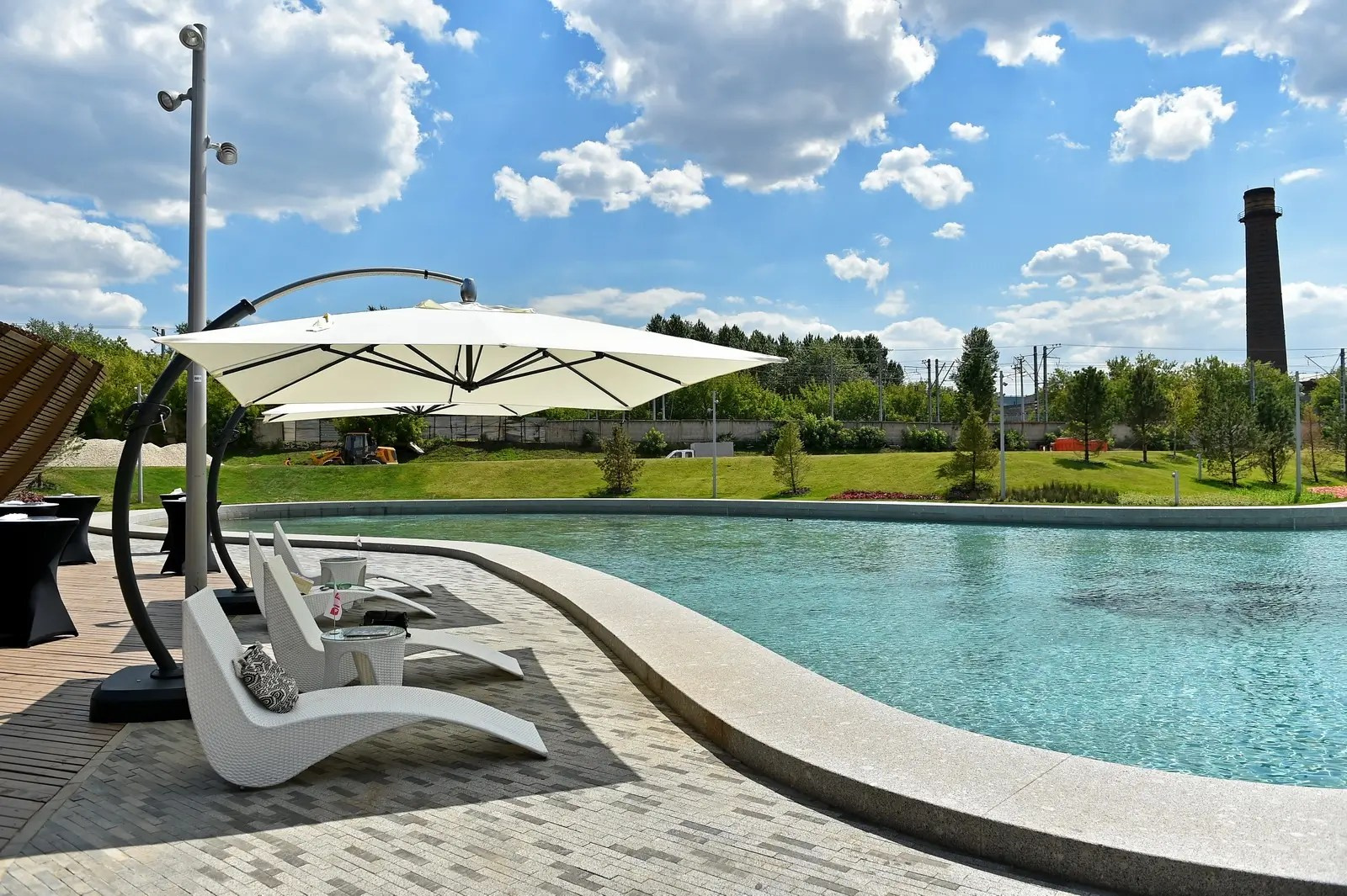 Фотосъемка в парках Москвы