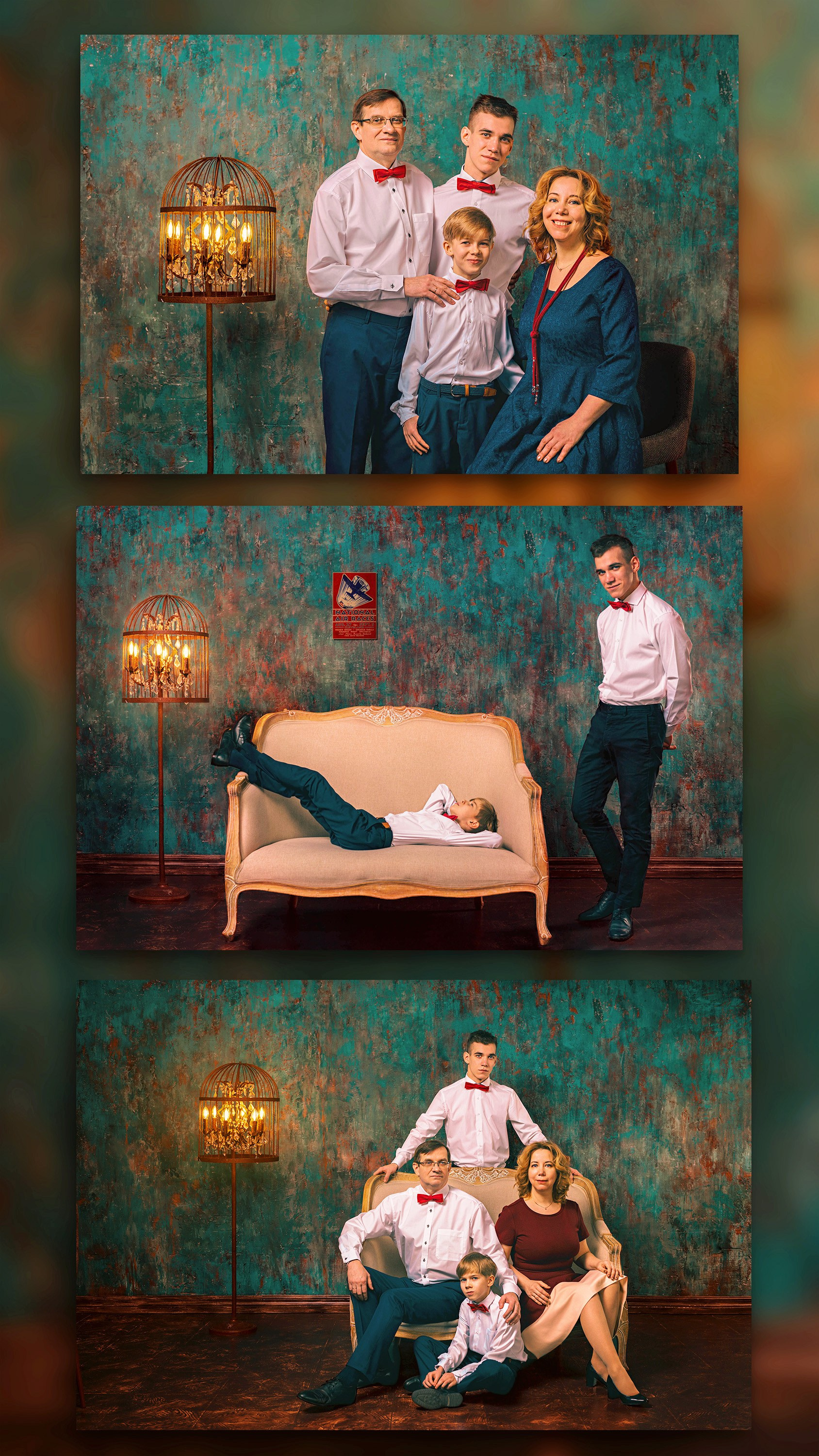 Стоимость фотосессии и фотосъемки фотографа Федора Серебрякова