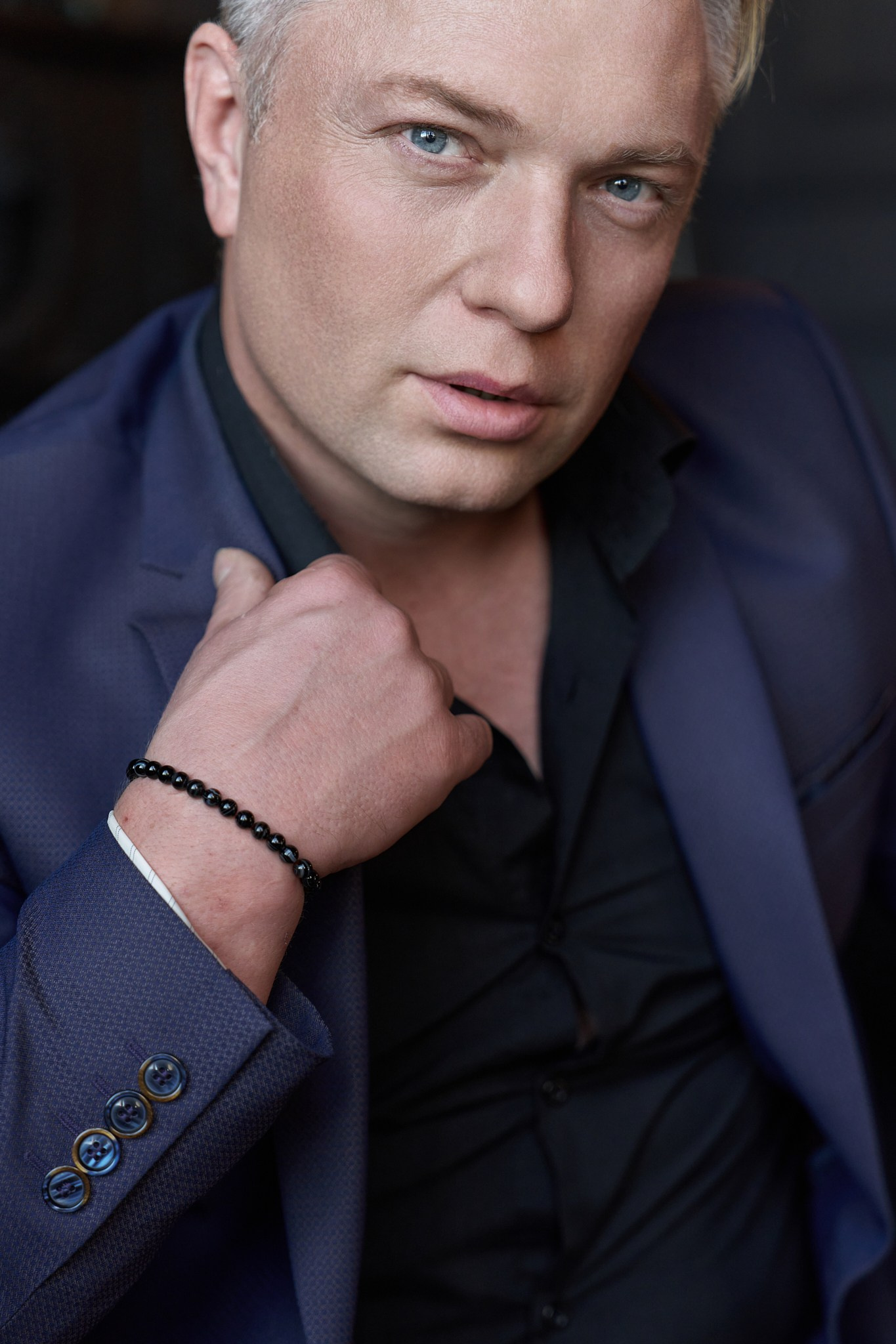 Мужской фотограф в Санкт-Петербурге