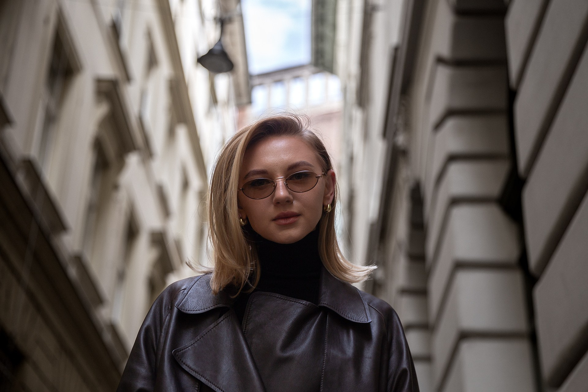 The best routes for photoshoots in Budapest. Photographer in Budapest — Yura Knyazev