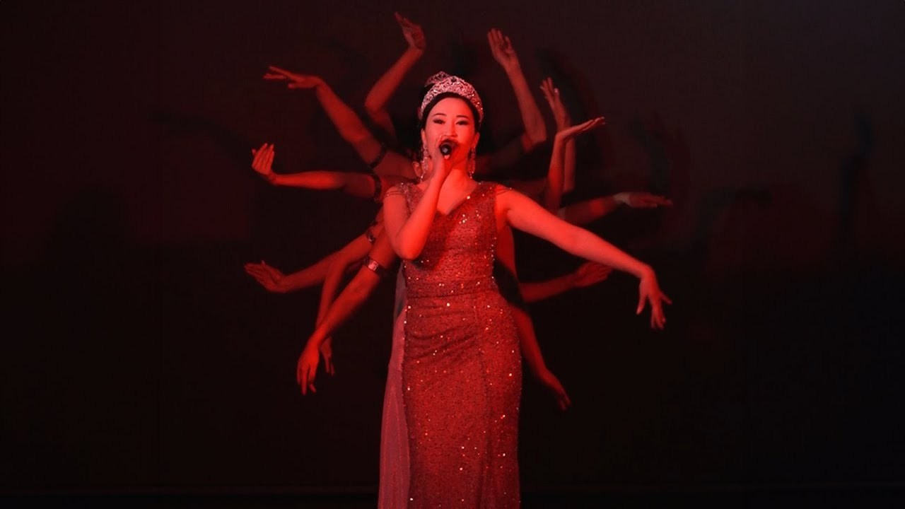 Видеоотчеты. КИПЯТКОМ КОКШЕТАУ