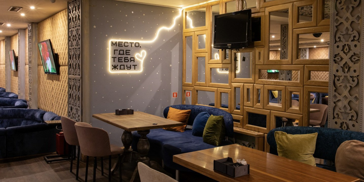 ФОНОТЕКА. NIGHTOUT.RU Журнал о ночной жизни города