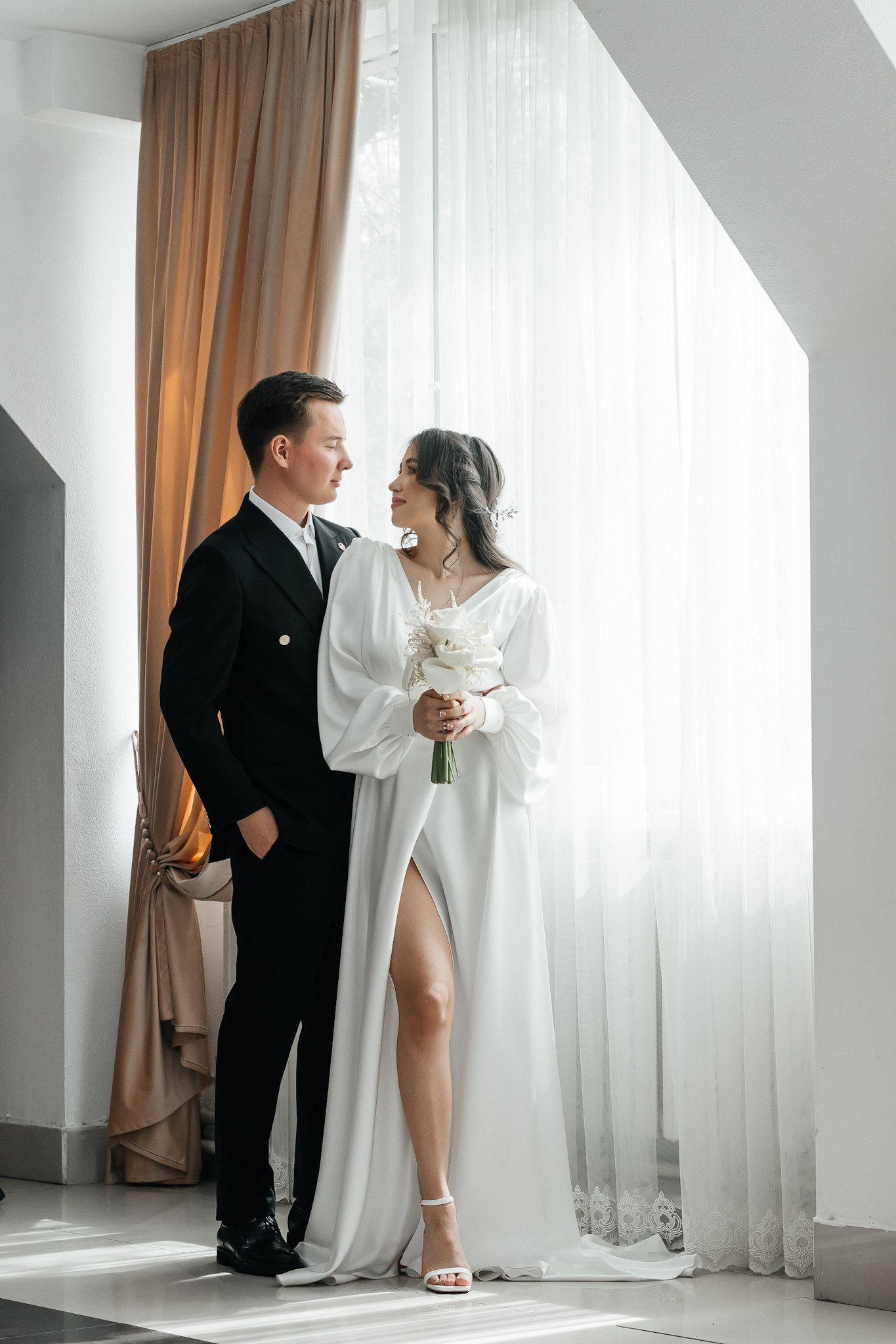 Главная. Регистрация брака