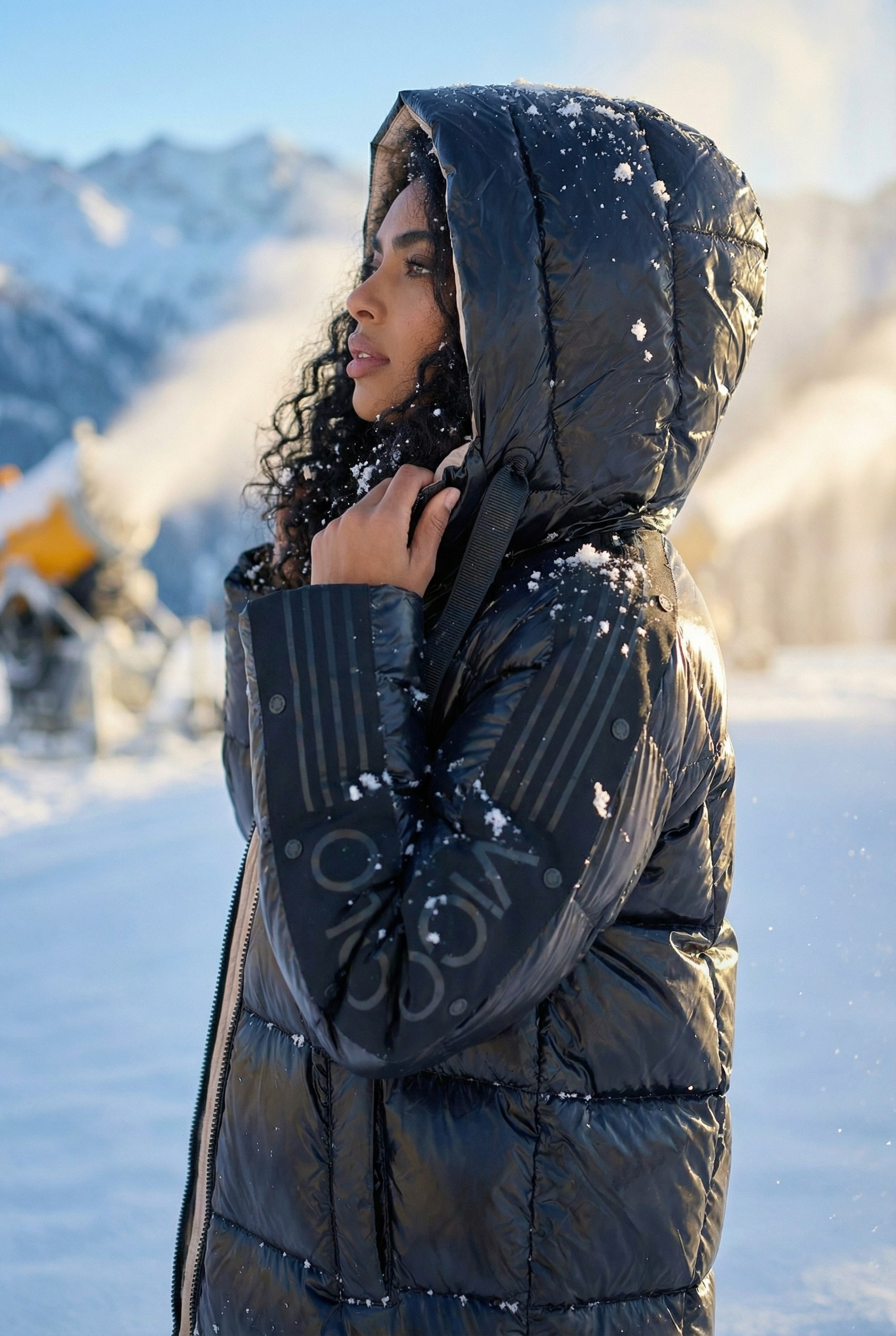 Ai Creator. Фотограф, видеограф, оператор, клипмэйкер, ИИ -креатор, нейросети, Москва — Сочи