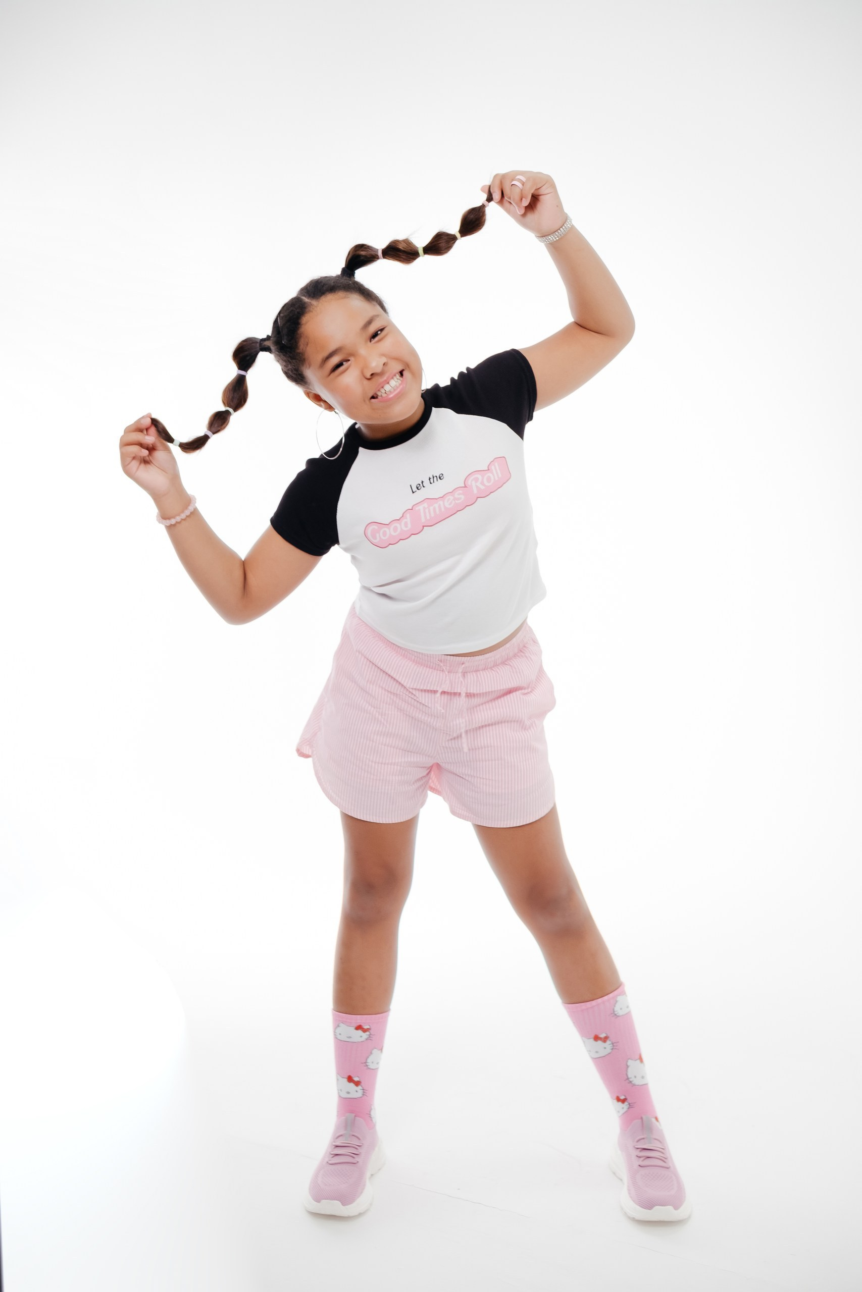 Элис. Модельное агентство ART PODIUM ULAN-UDE