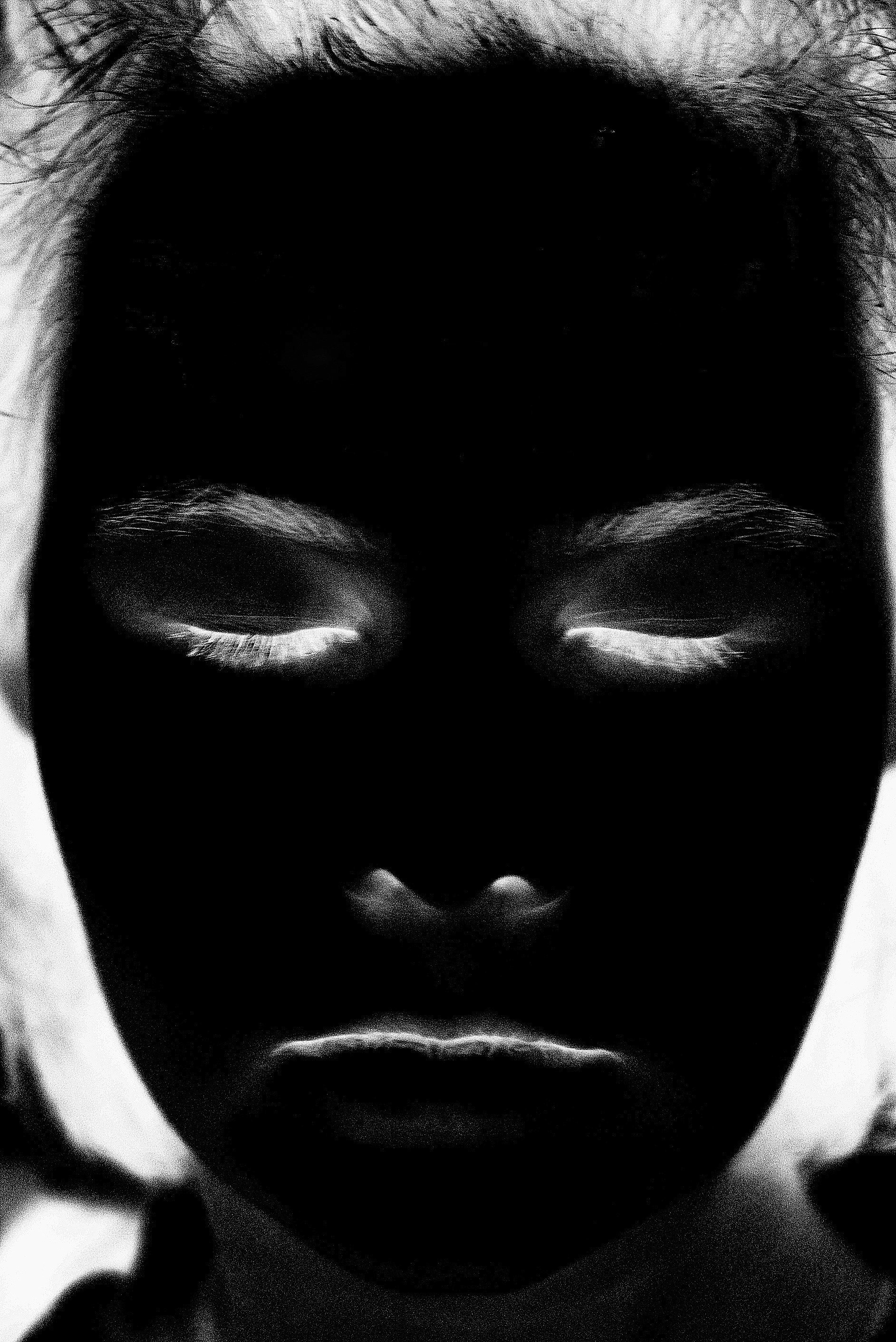 Скрытая иллюминация. Катрин Эдельвак