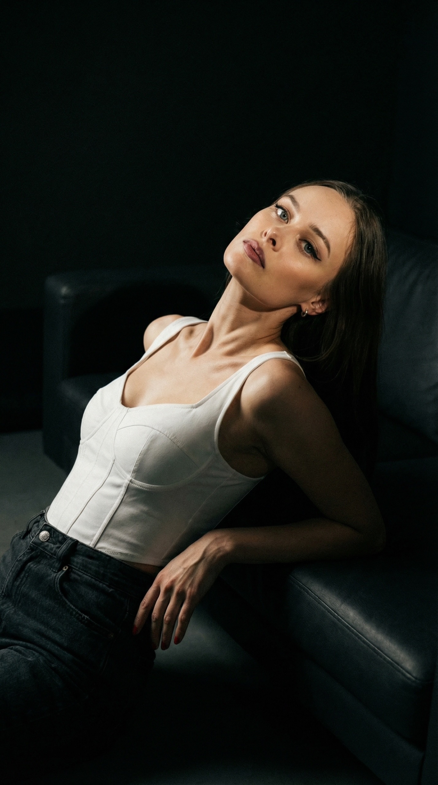 АI Фото Нейрофотосессия. Ai креатор Фотограф Челябинск Анастасия Прокудина