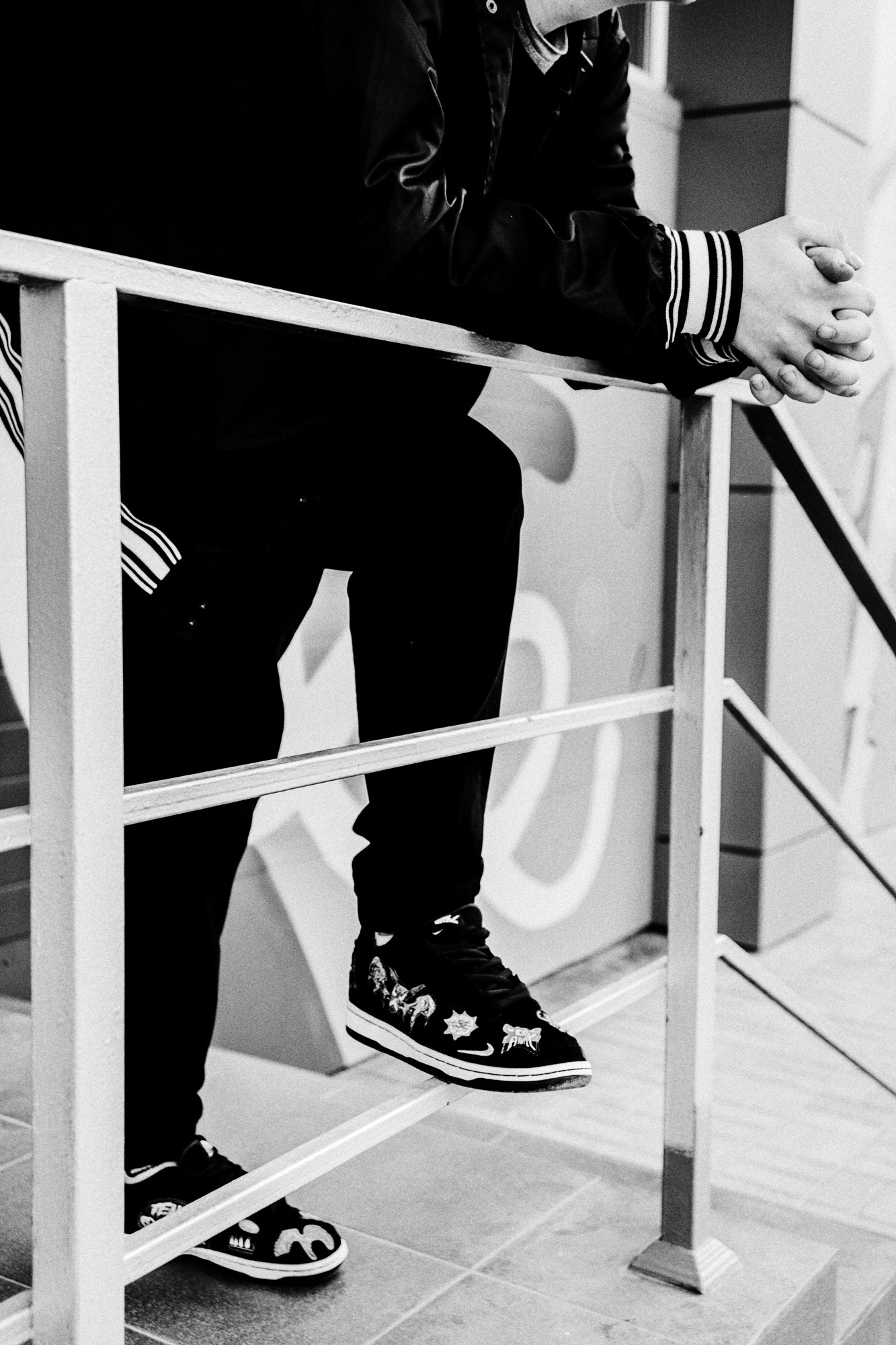 Мужской портрет в Тюмени | Проект «Взросление» | Фотограф Дарья Мустафина. Портретный фотограф Тюмень Дарья Мустафина