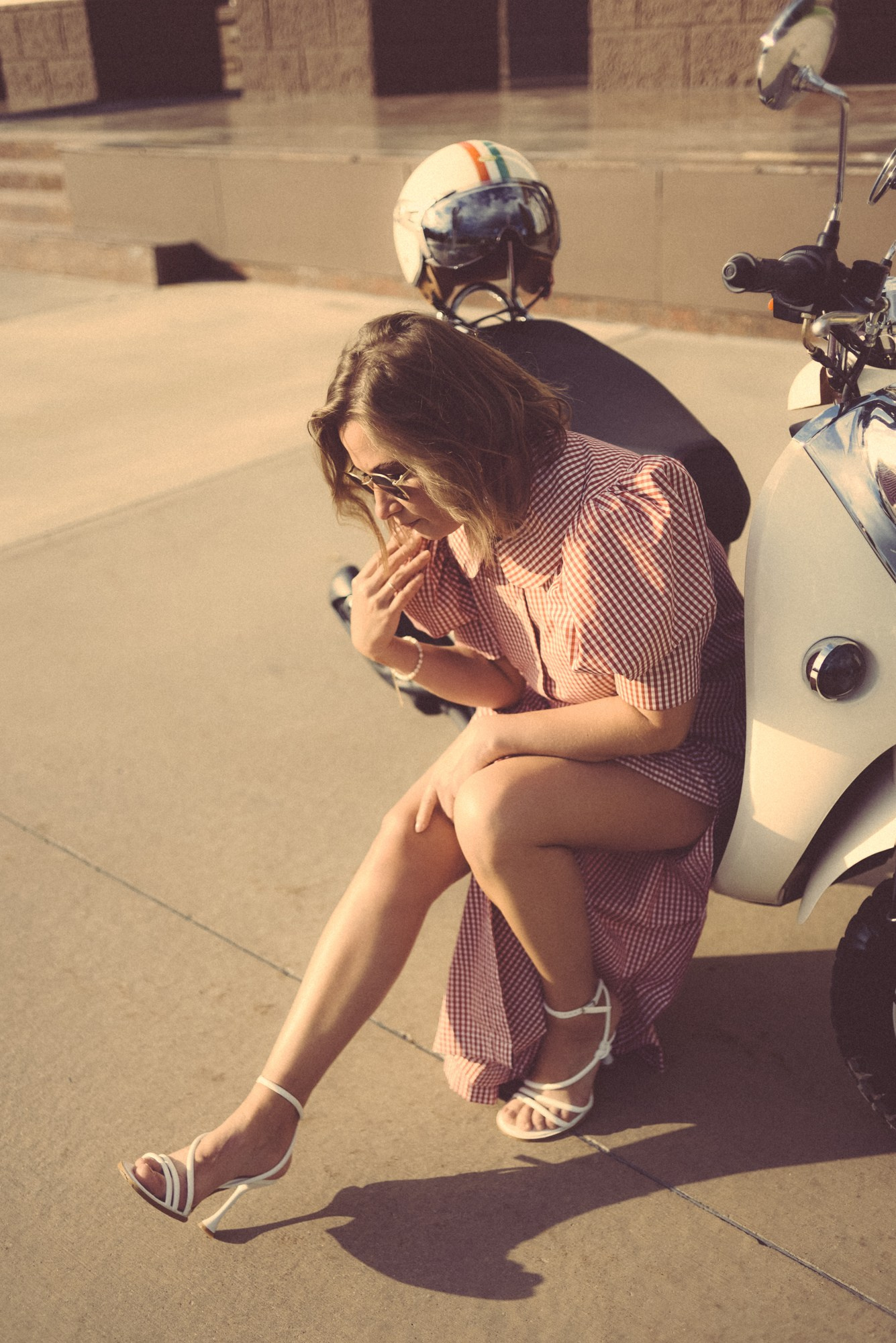 Фотопроект Женя, женский портрет в Тюмени. Портретный фотограф Тюмень Дарья Мустафина