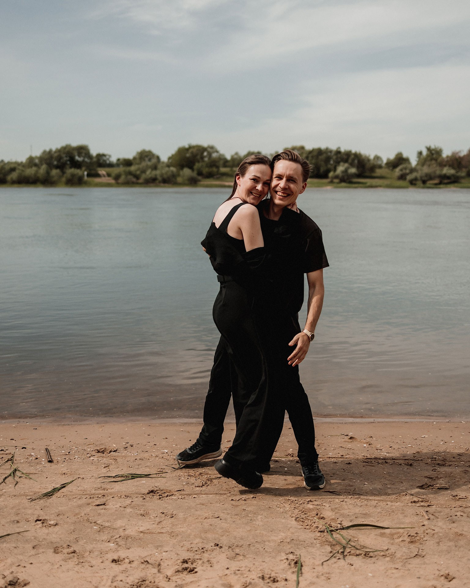 Команда фотографов