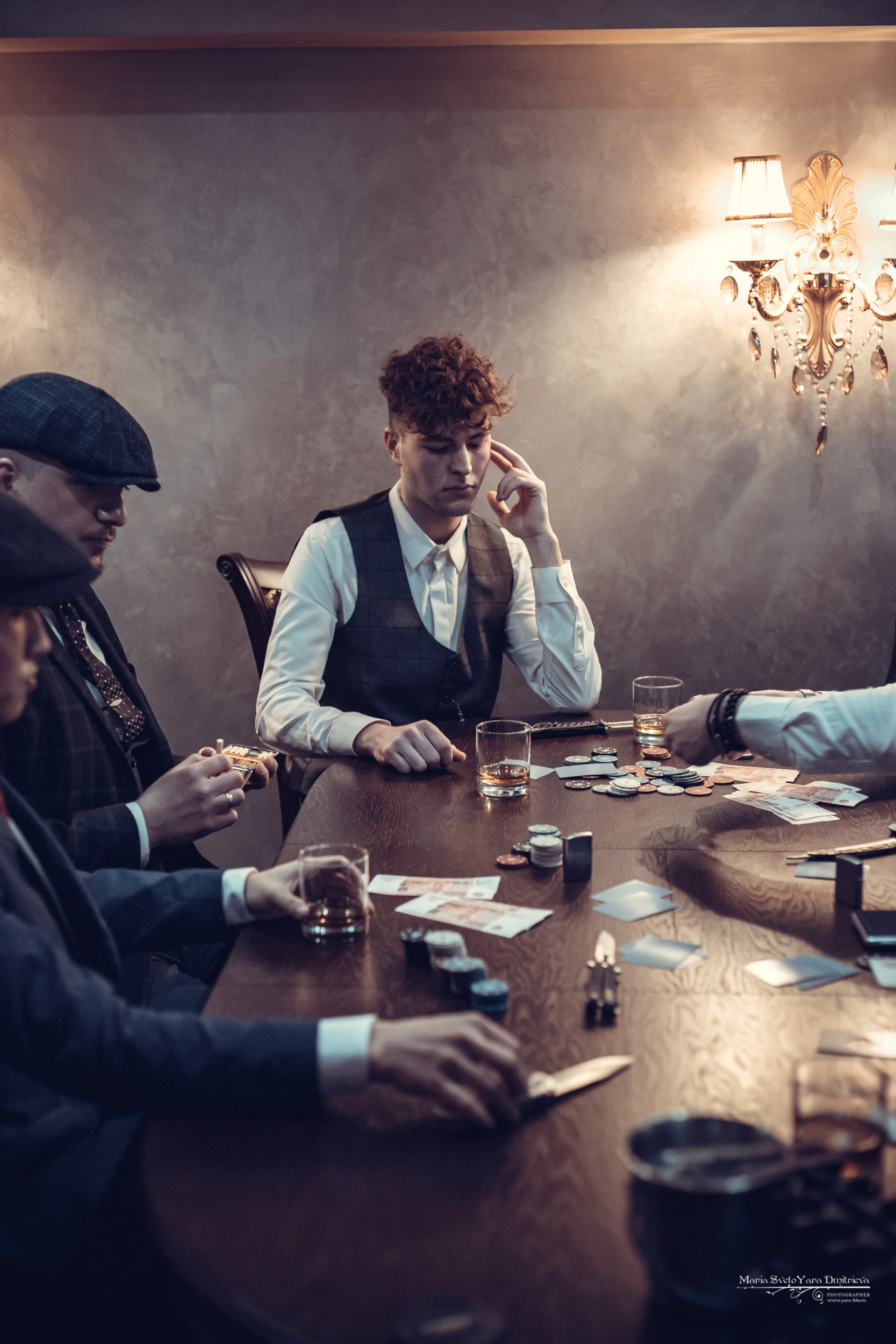 Ashes Brothers ❖ Сага о Пепельных Братьях (I часть). Фотограф в Симферополе и Крыму — Мария СветоЯра Дмитриева | Индивидуальные и семейные съёмки