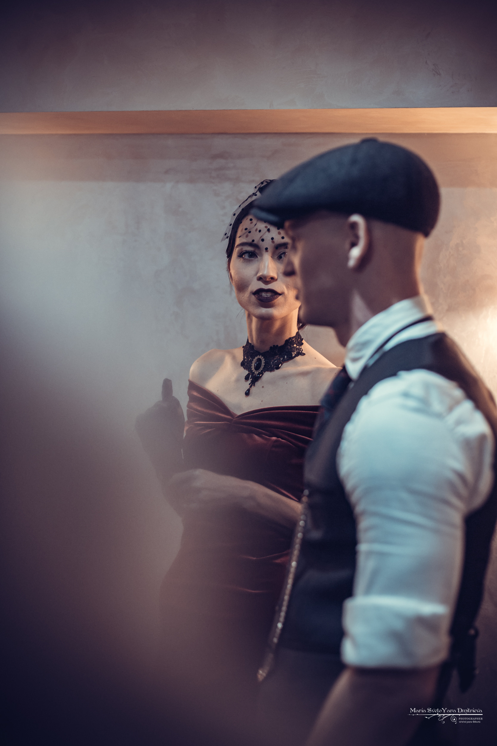 Ashes Brothers ❖ Сага о Пепельных Братьях (I часть). Фотограф в Симферополе и Крыму — Мария СветоЯра Дмитриева | Индивидуальные и семейные съёмки