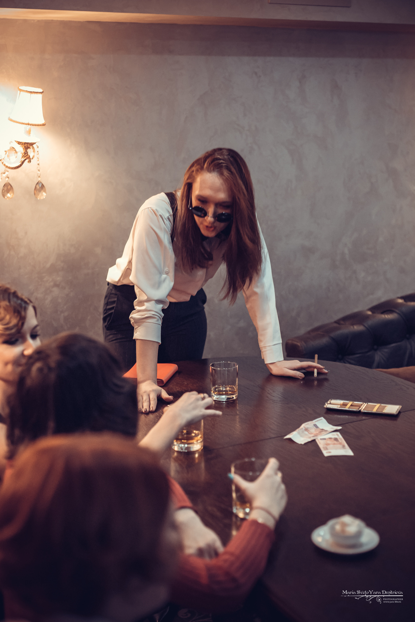 Ashes Brothers ❖ Сага о Пепельных Братьях (I часть). Фотограф в Симферополе и Крыму — Мария СветоЯра Дмитриева | Индивидуальные и семейные съёмки