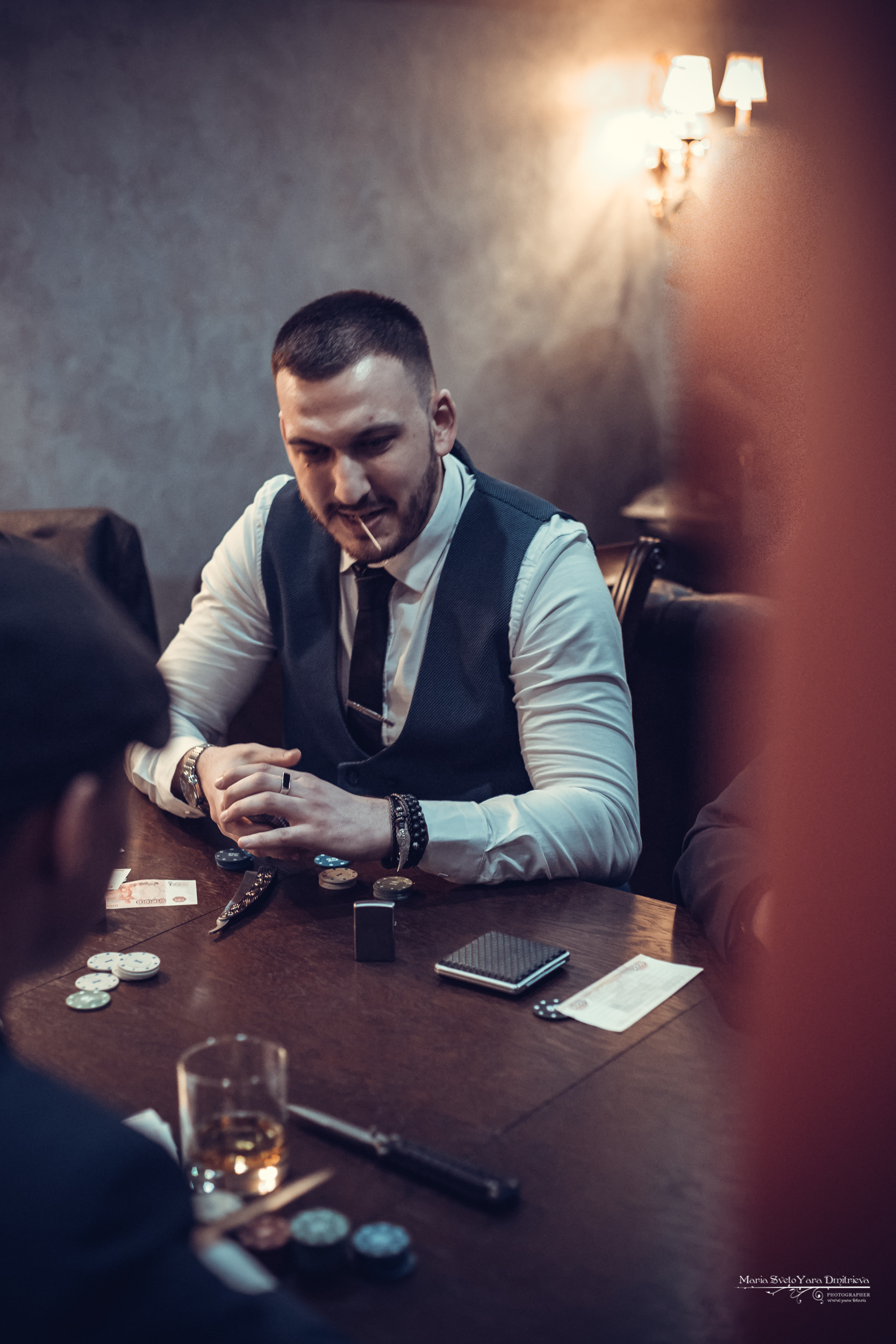 Ashes Brothers ❖ Сага о Пепельных Братьях (I часть). Фотограф в Симферополе и Крыму — Мария СветоЯра Дмитриева | Индивидуальные и семейные съёмки